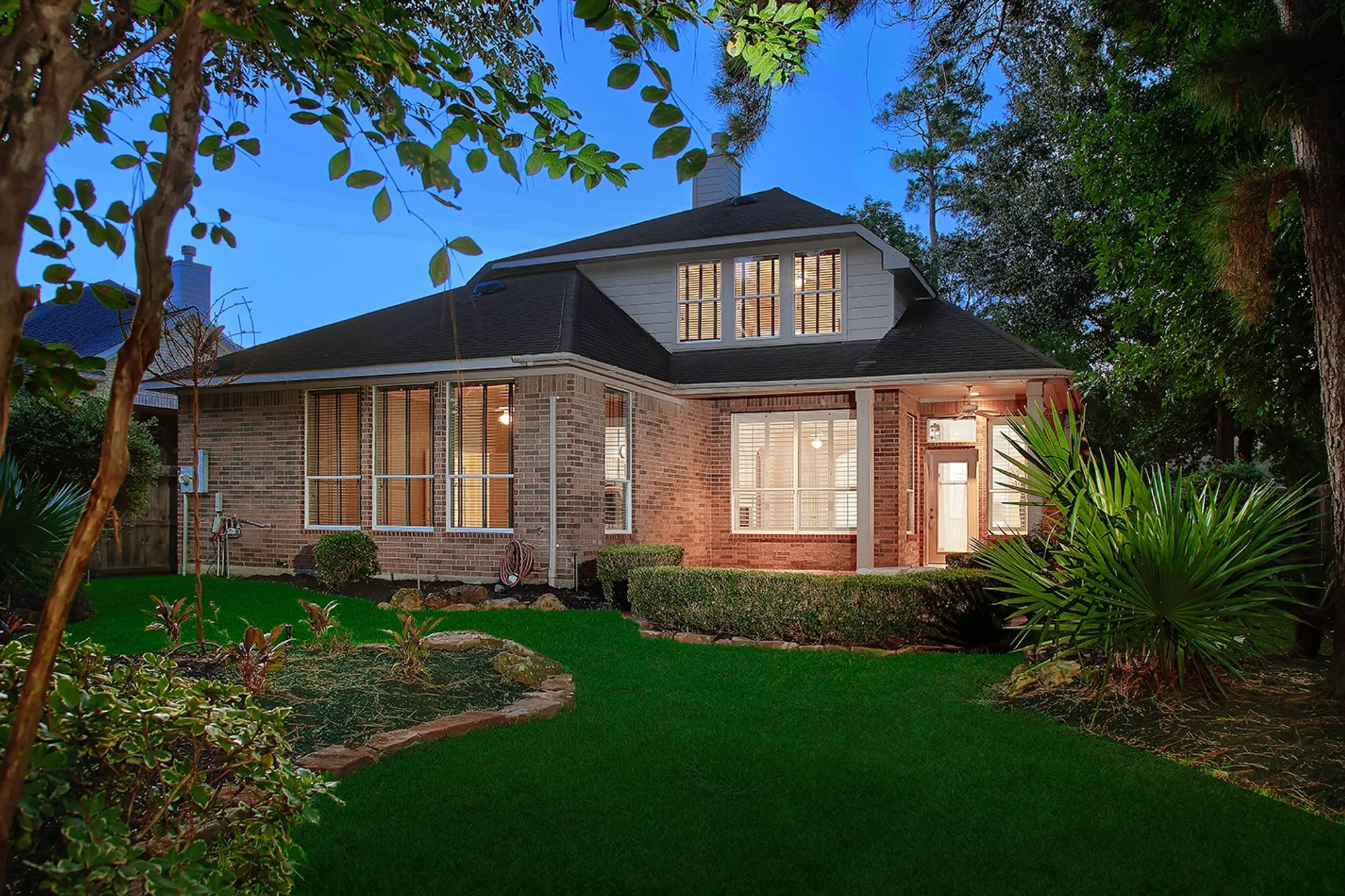 Property Slideshow image 28 of 47 | 7 sovereign way, Conroe, TX, 77384