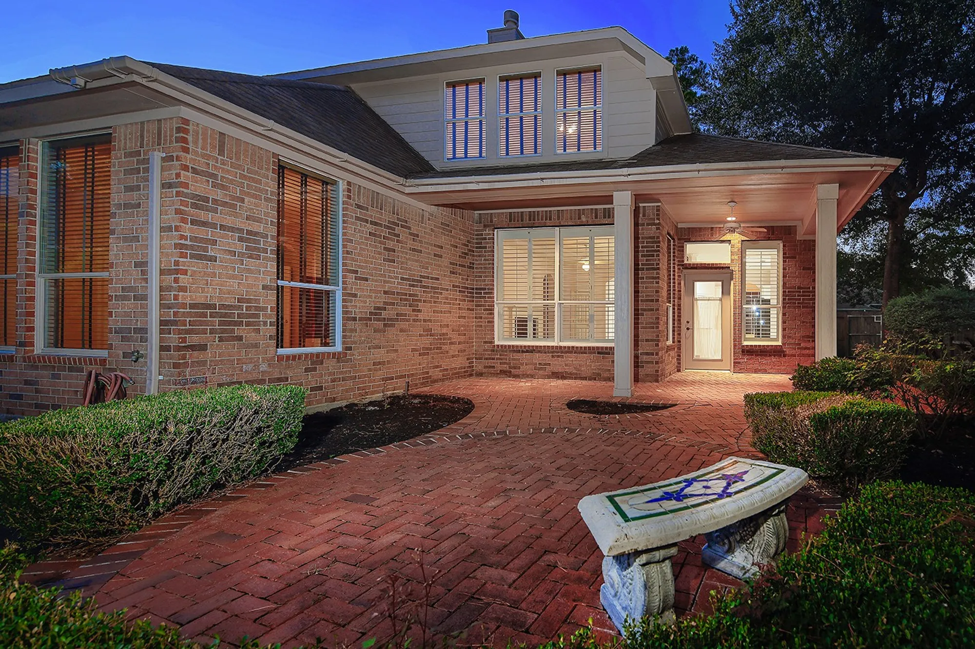 Property Slideshow image 29 of 47 | 7 sovereign way, Conroe, TX, 77384