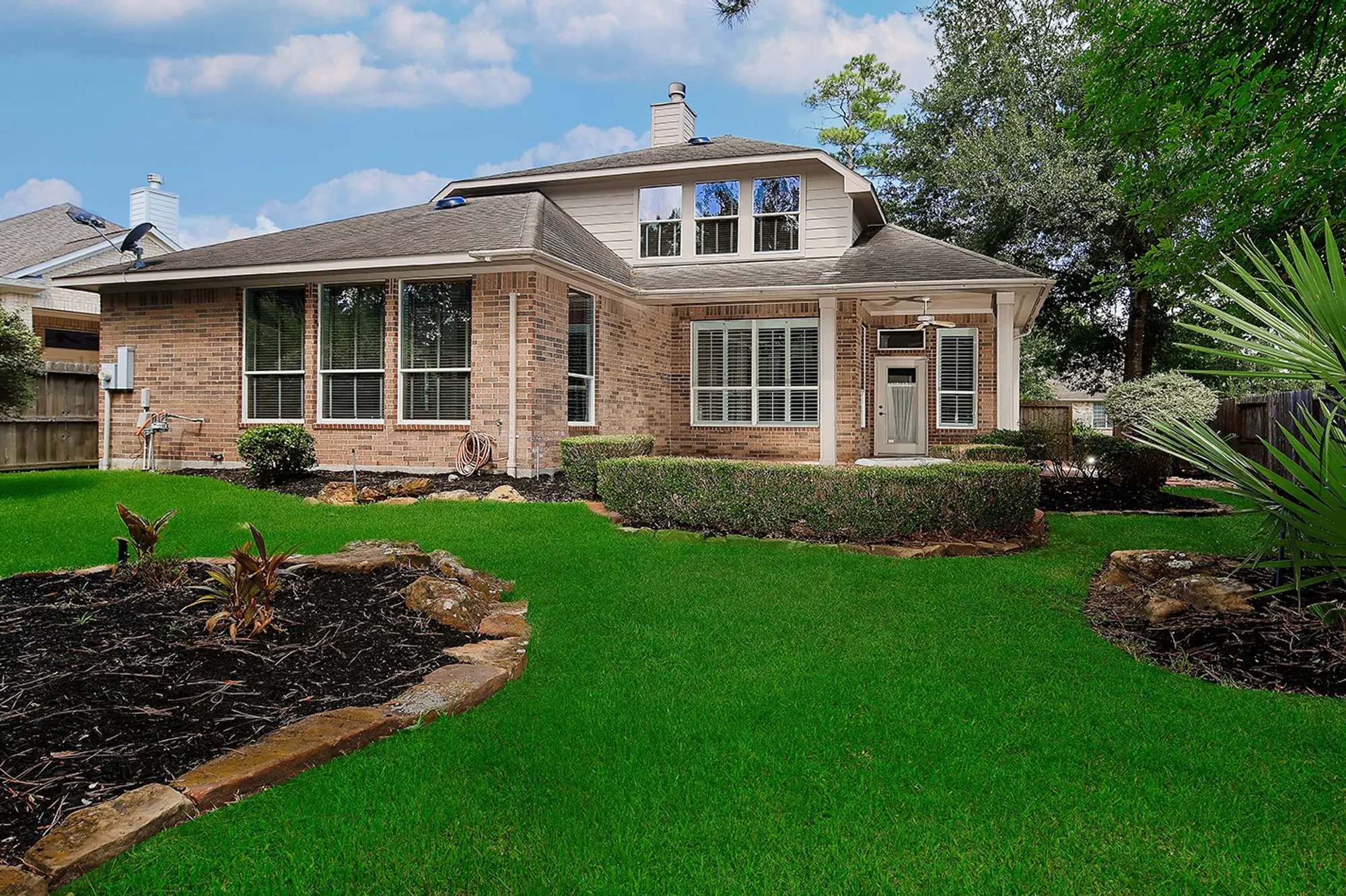 Property Slideshow image 34 of 47 | 7 sovereign way, Conroe, TX, 77384