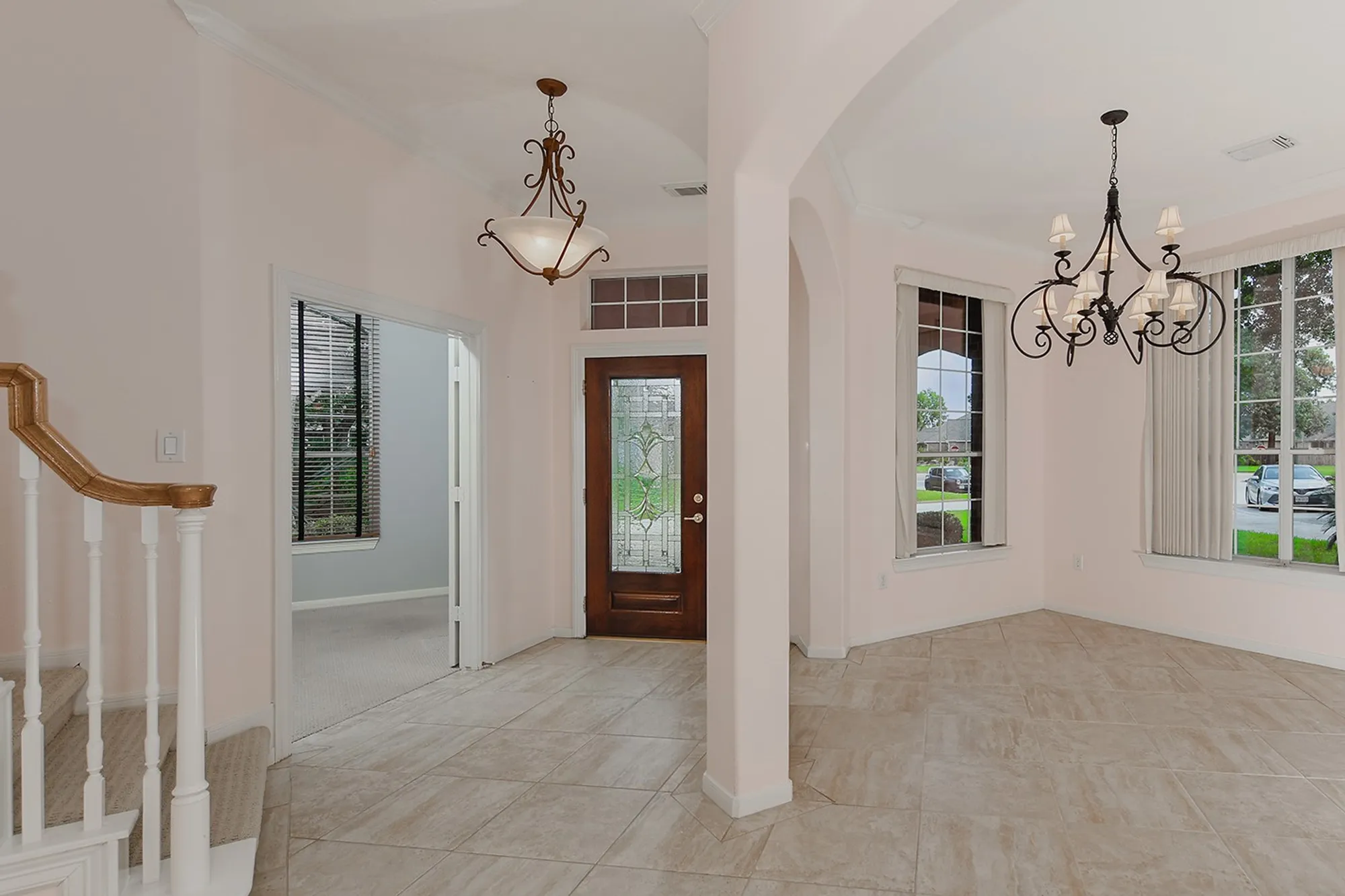 Property Slideshow image 3 of 47 | 7 sovereign way, Conroe, TX, 77384