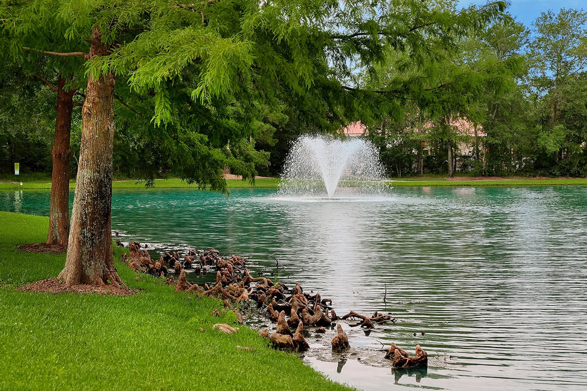 Property Slideshow image 44 of 47 | 7 sovereign way, Conroe, TX, 77384