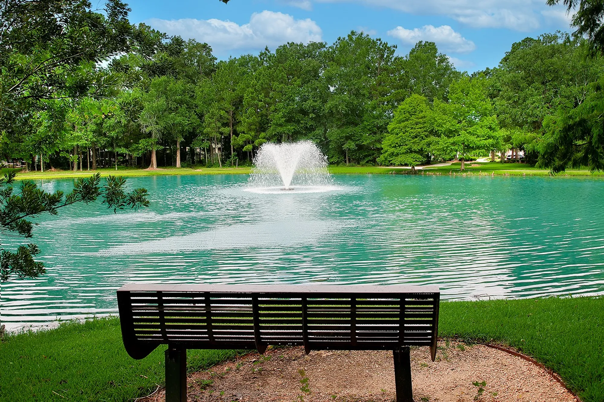 Property Slideshow image 45 of 47 | 7 sovereign way, Conroe, TX, 77384