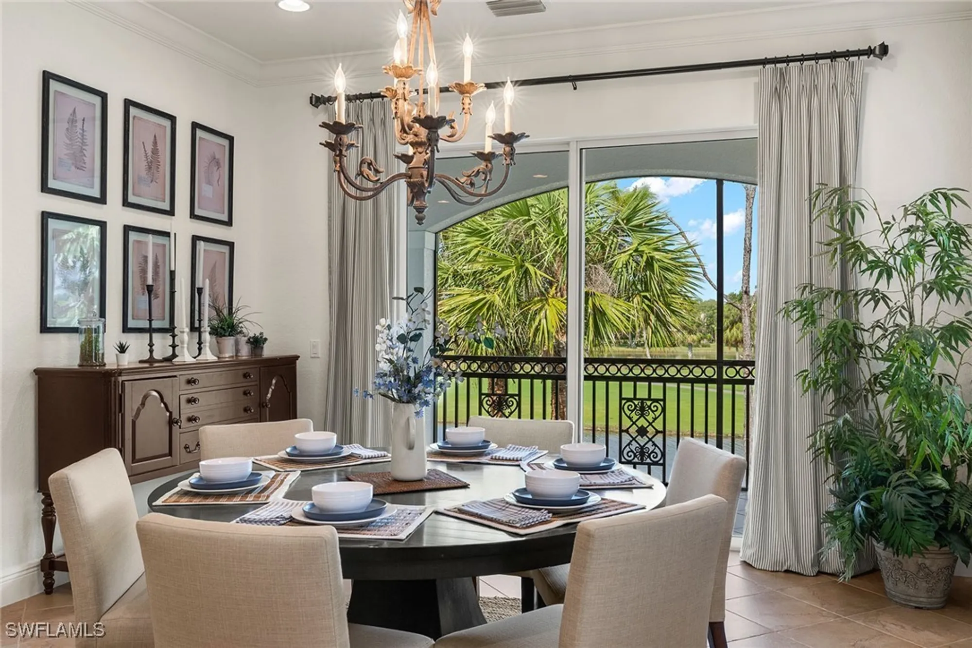 Property Slideshow image 1 of 42 | 9074 cascada way 202, Naples, FL, 34114