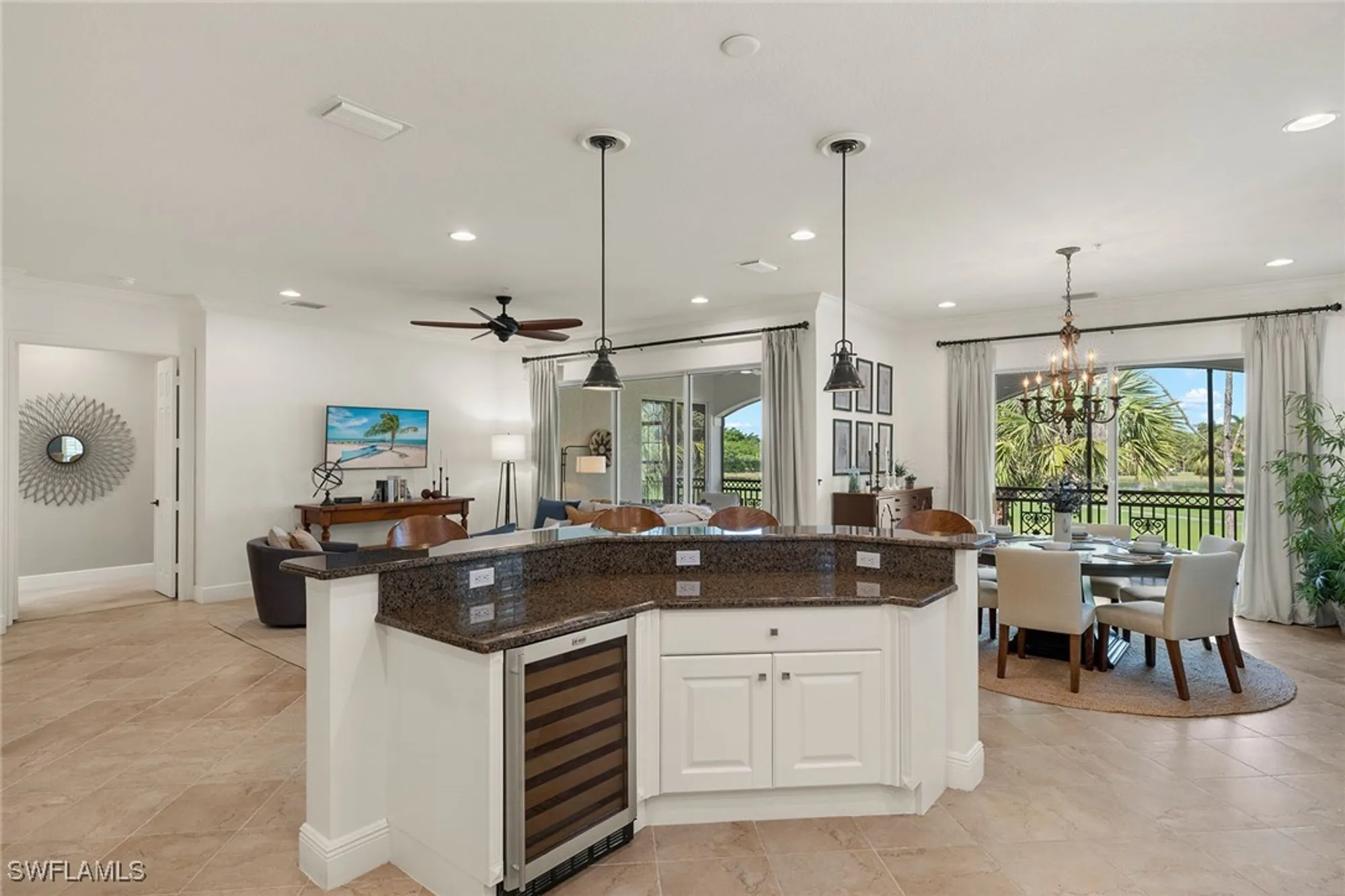 Property Slideshow image 13 of 42 | 9074 cascada way 202, Naples, FL, 34114