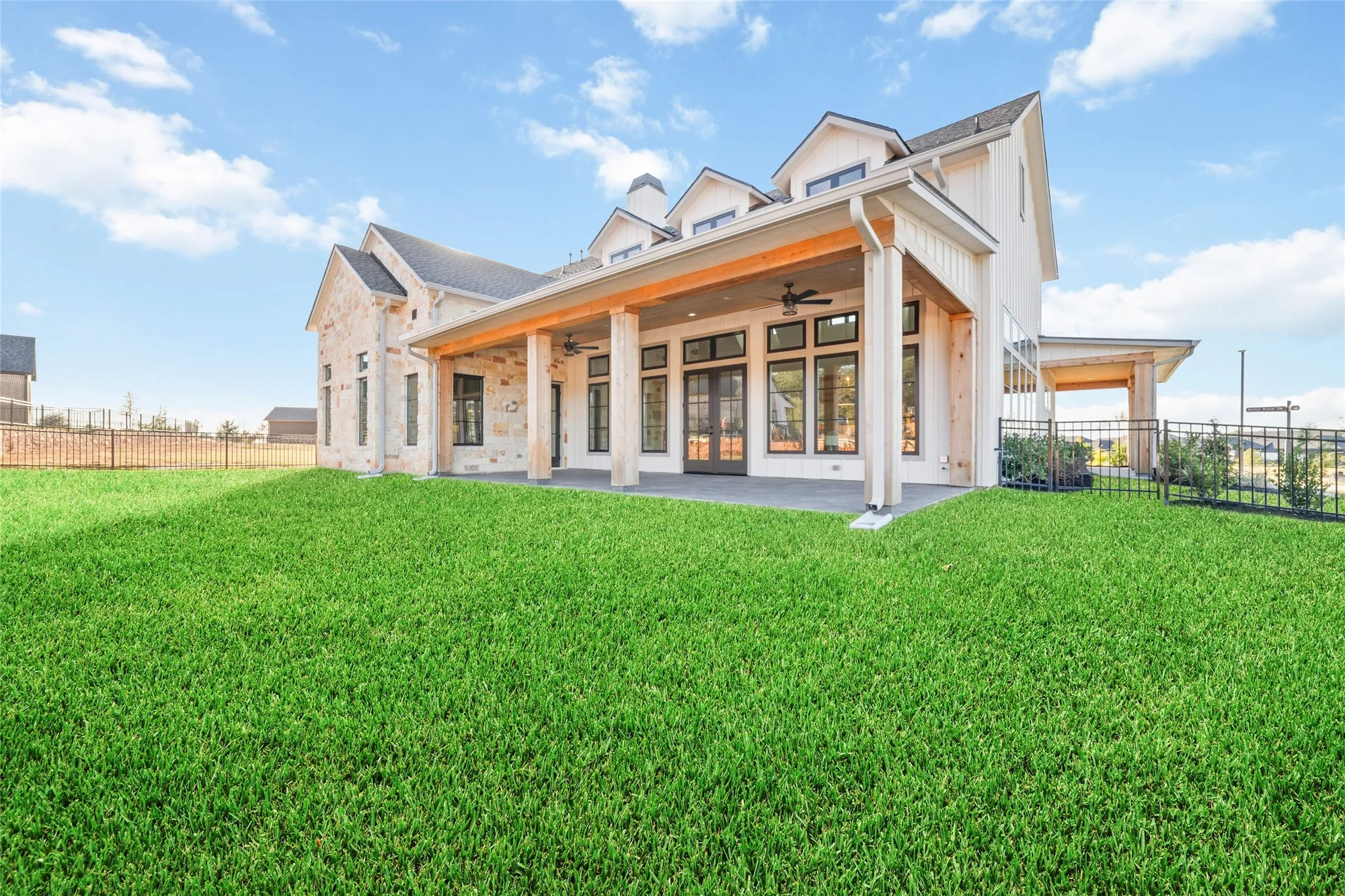 Property Slideshow image 38 of 38 | 14130 ripple ridge dr, Willis, TX, 77318