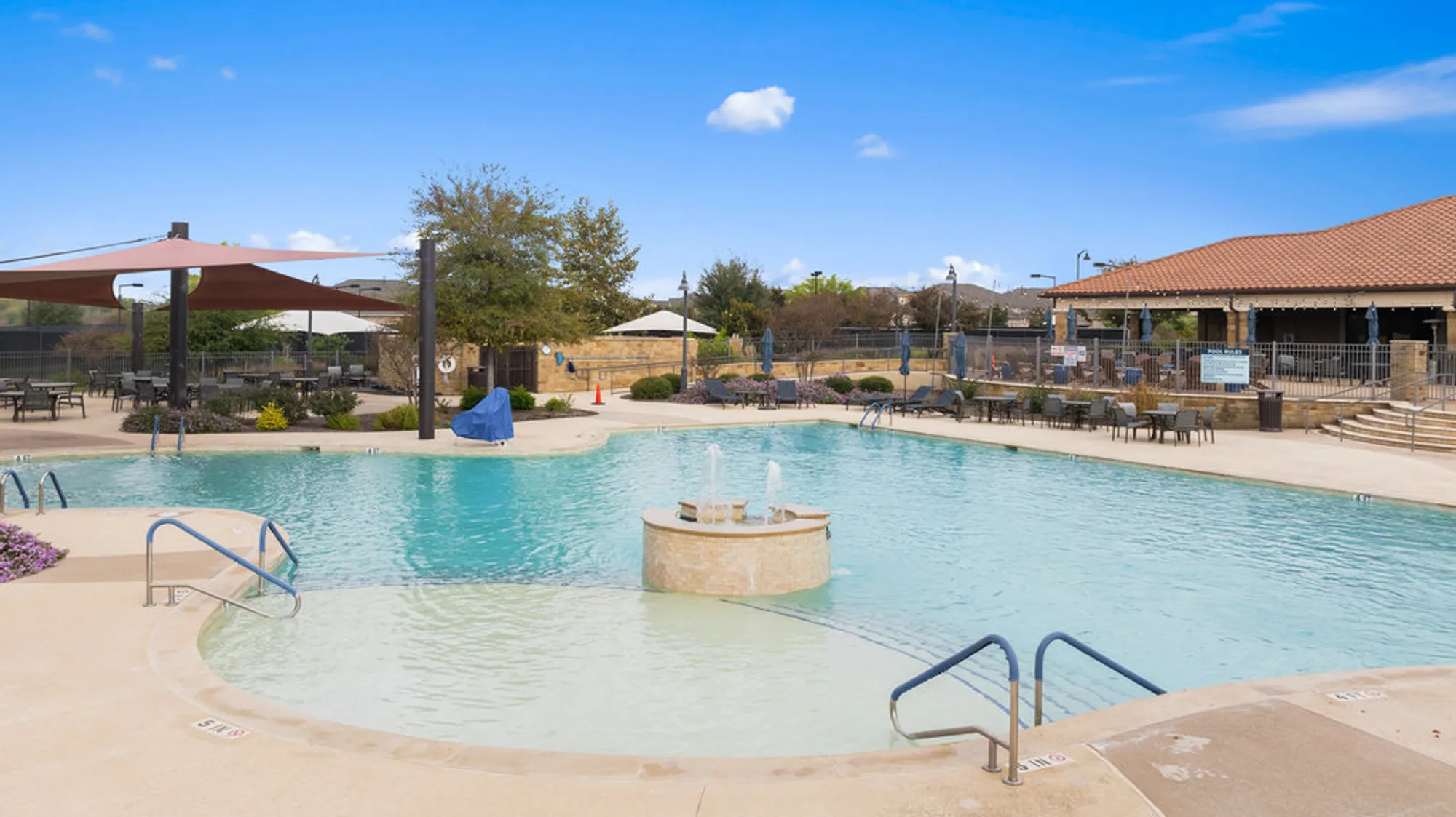 Property Slideshow image 12 of 40 | 5053 lunata way, Round Rock, TX, 78665