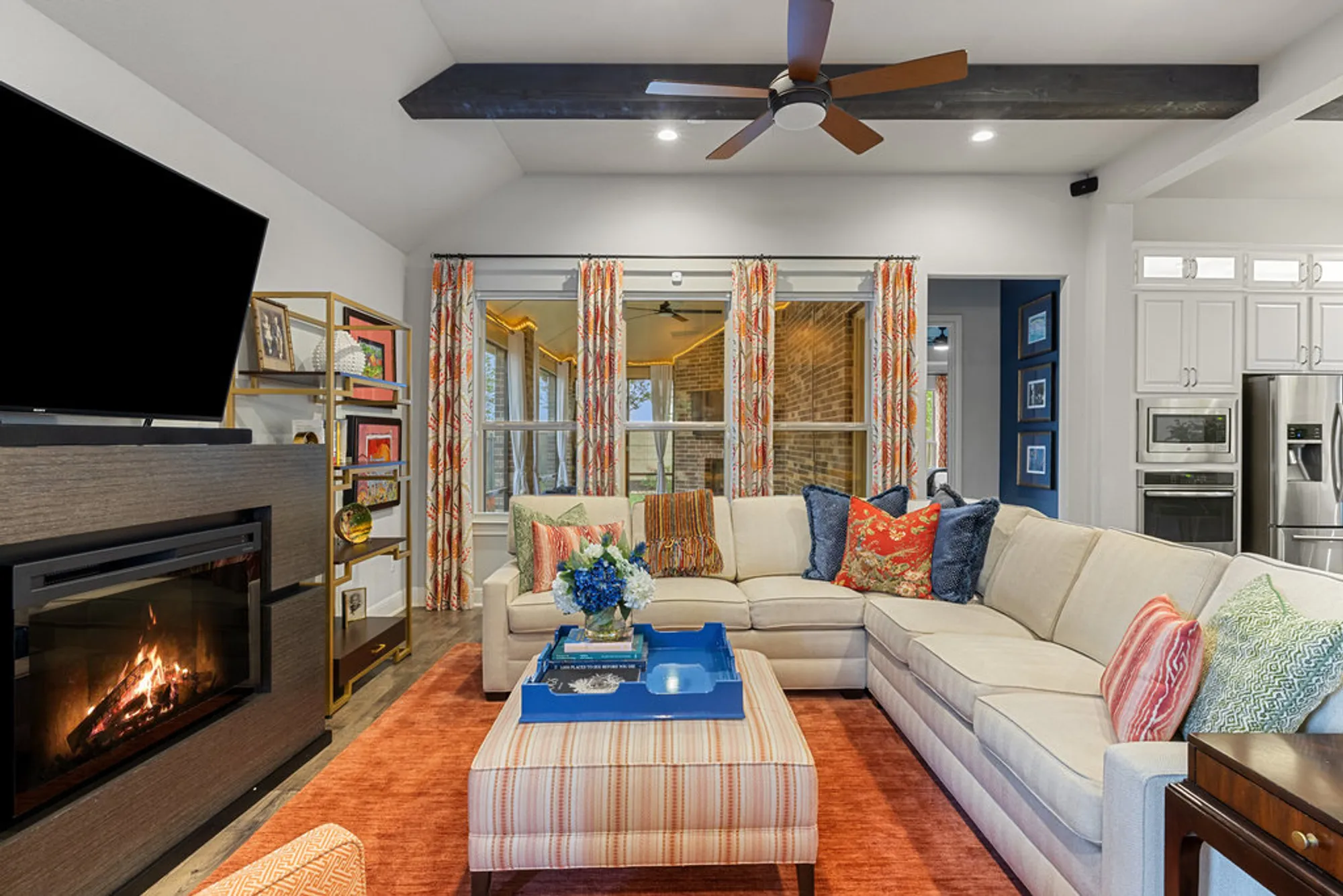 Property Slideshow image 35 of 40 | 5053 lunata way, Round Rock, TX, 78665