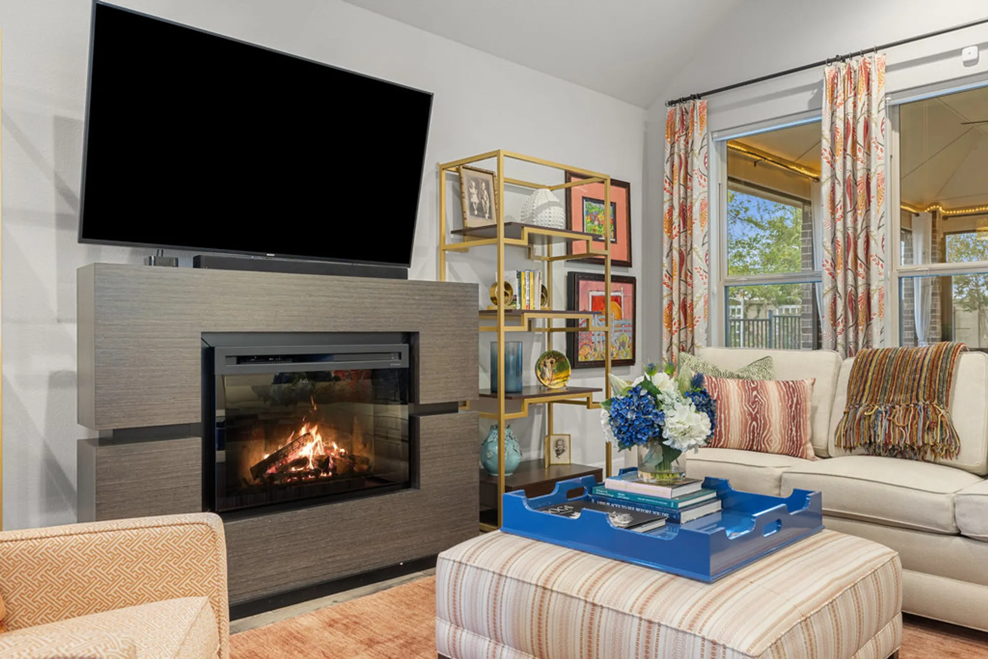 Property Slideshow image 36 of 40 | 5053 lunata way, Round Rock, TX, 78665