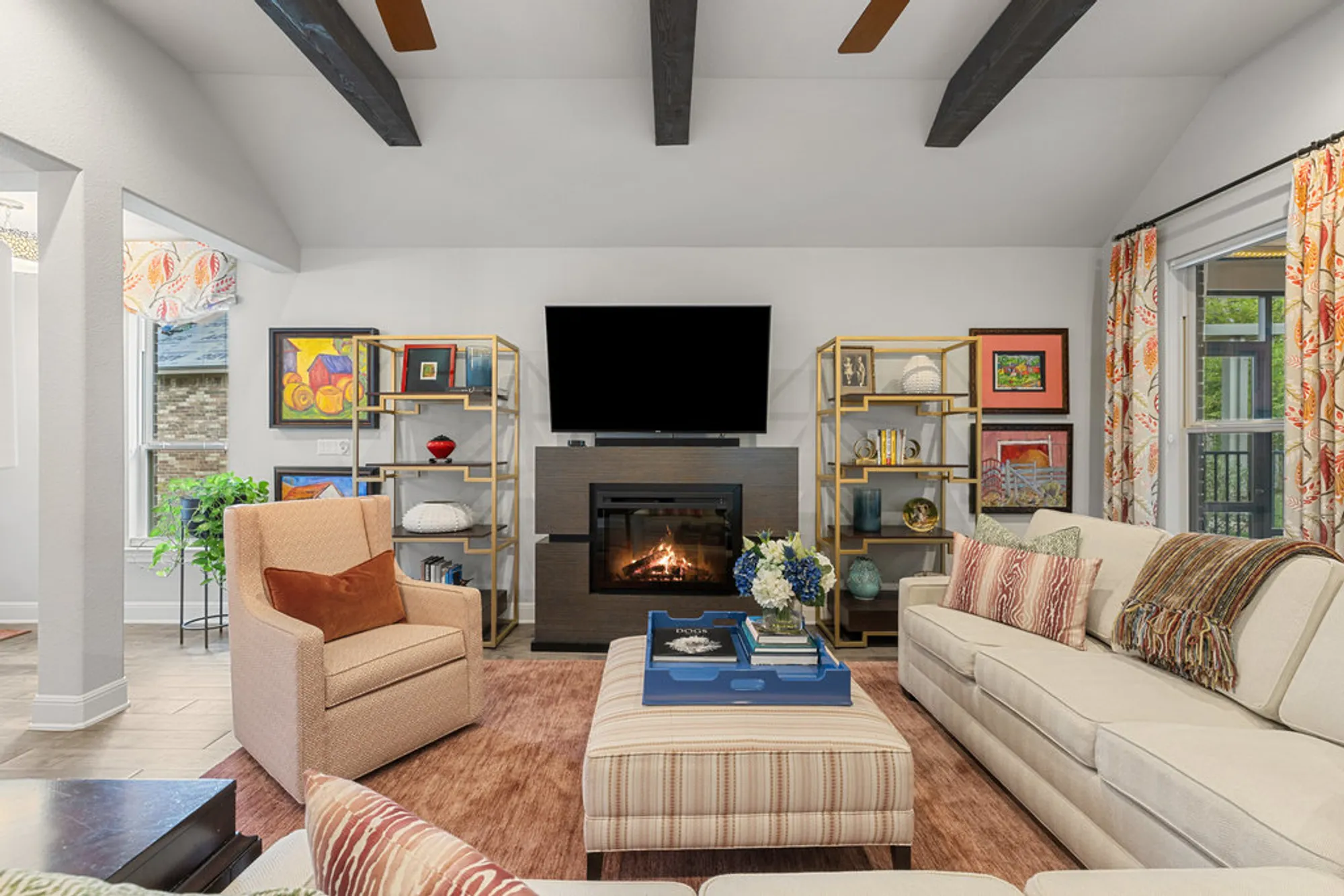 Property Slideshow image 4 of 40 | 5053 lunata way, Round Rock, TX, 78665