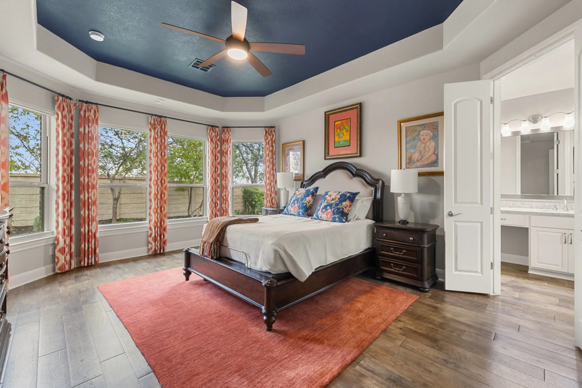 Property Slideshow image 7 of 40 | 5053 lunata way, Round Rock, TX, 78665