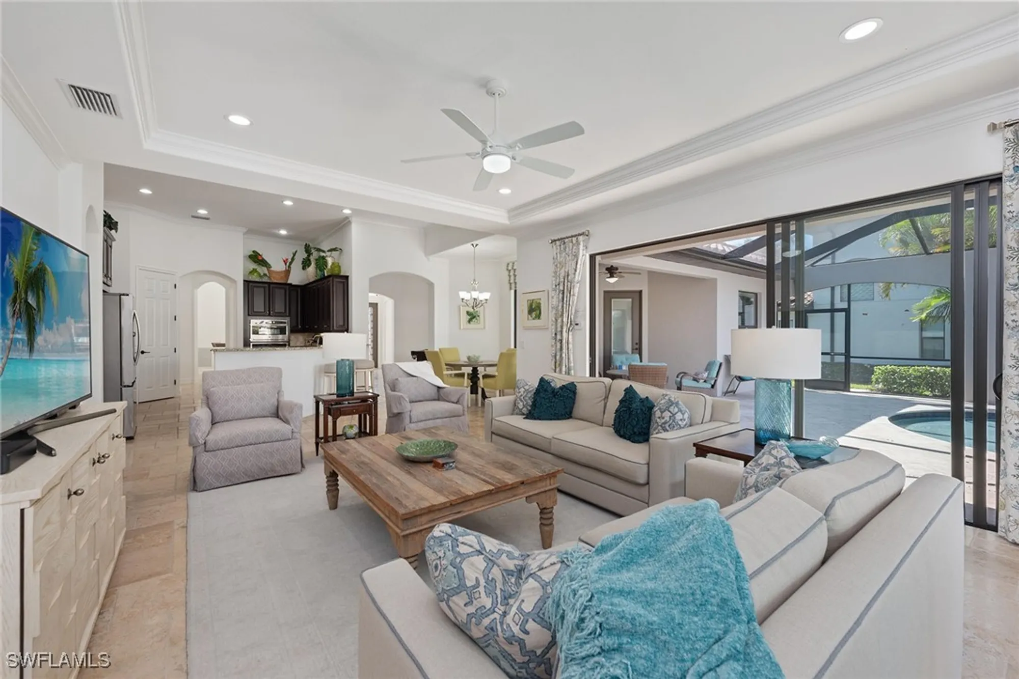 Property Slideshow image 4 of 50 | 3273 runaway ln, Naples, FL, 34114