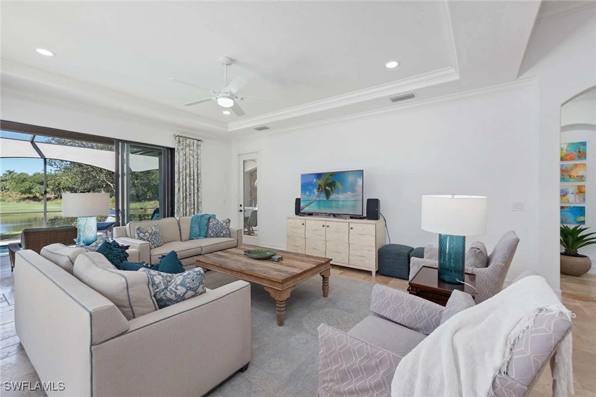 Property Slideshow image 5 of 50 | 3273 runaway ln, Naples, FL, 34114