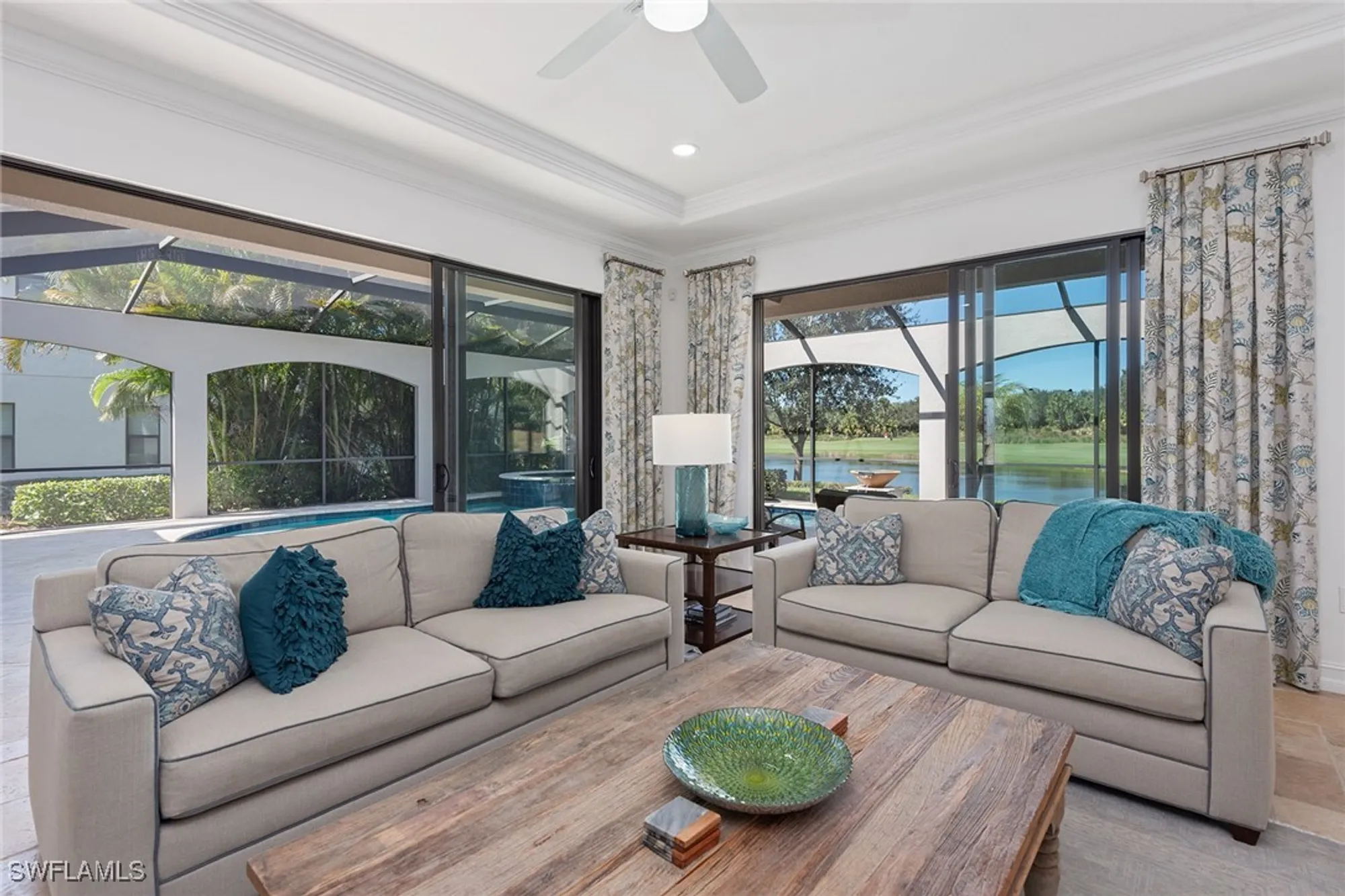 Property Slideshow image 6 of 50 | 3273 runaway ln, Naples, FL, 34114