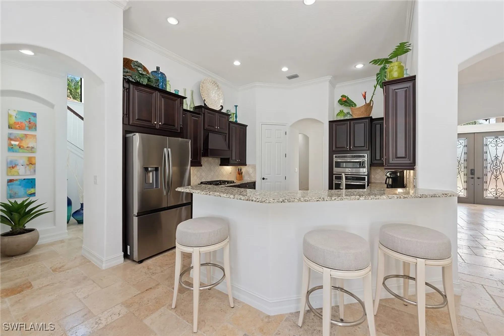 Property Slideshow image 7 of 50 | 3273 runaway ln, Naples, FL, 34114