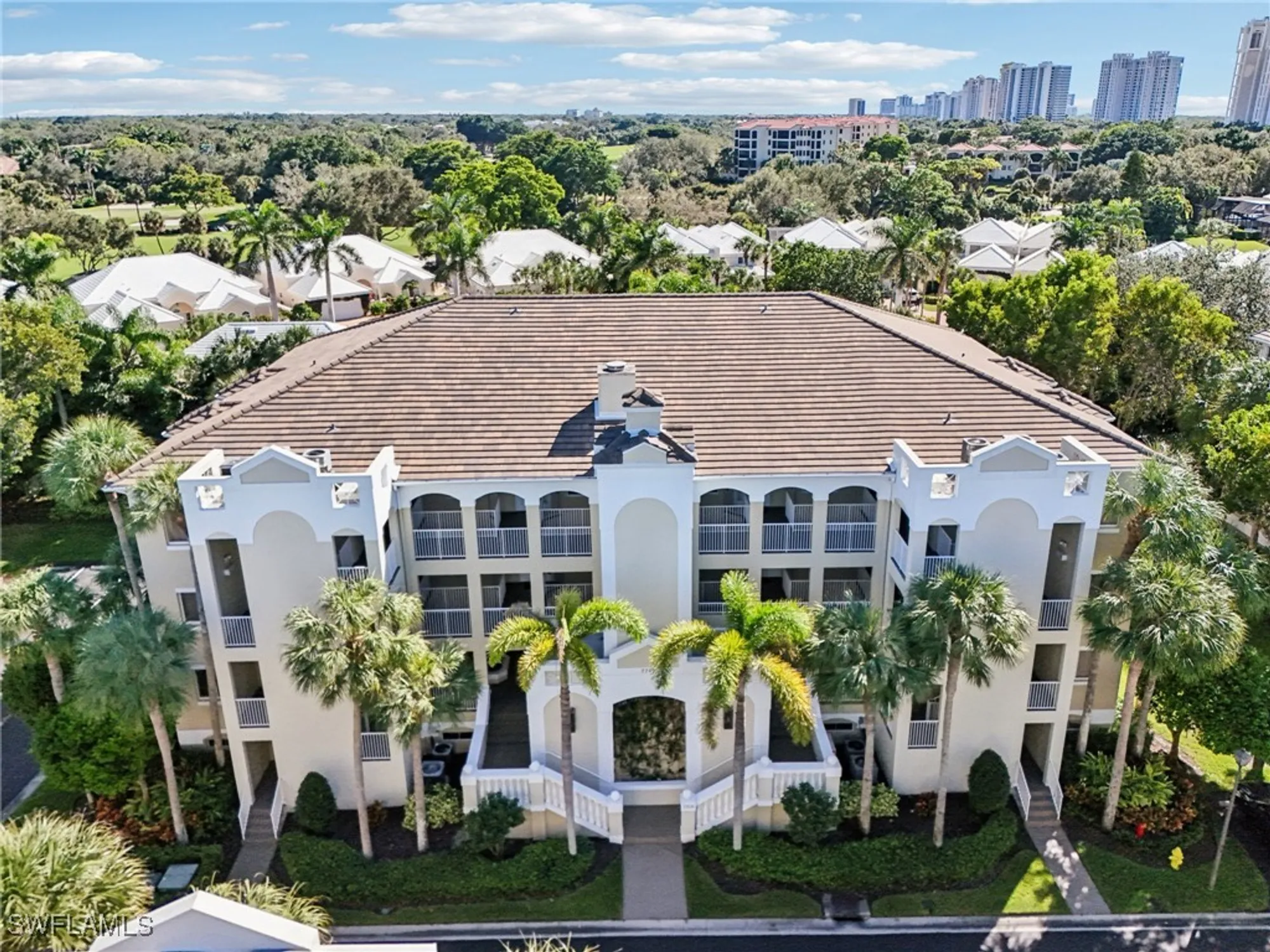 Property Slideshow image 29 of 50 | 7709 pebble creek cir 202, Naples, FL, 34108