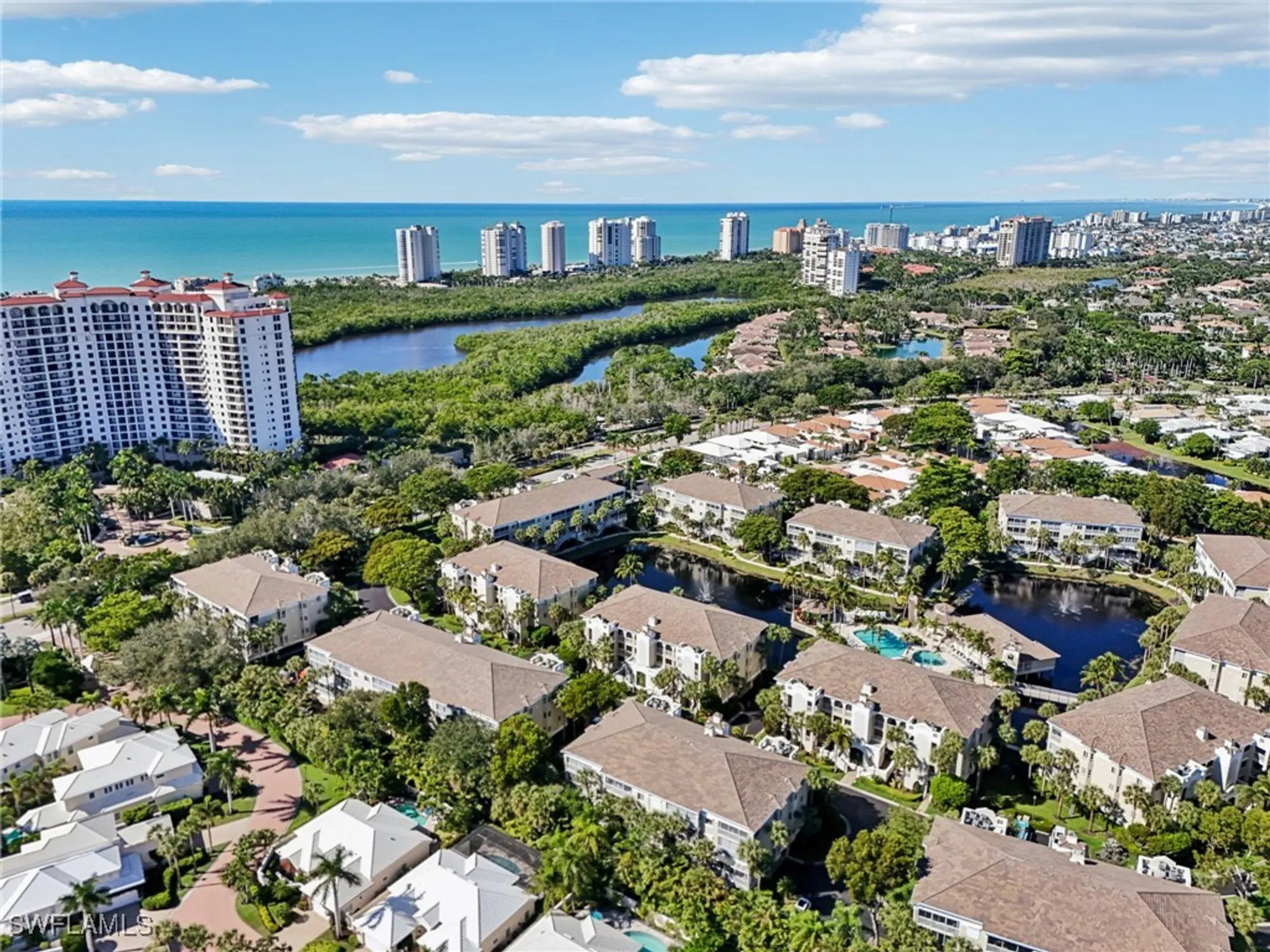 Property Slideshow image 34 of 50 | 7709 pebble creek cir 202, Naples, FL, 34108