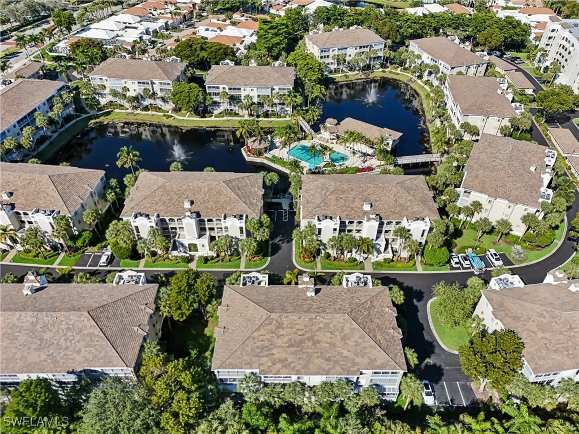 Property Slideshow image 35 of 50 | 7709 pebble creek cir 202, Naples, FL, 34108