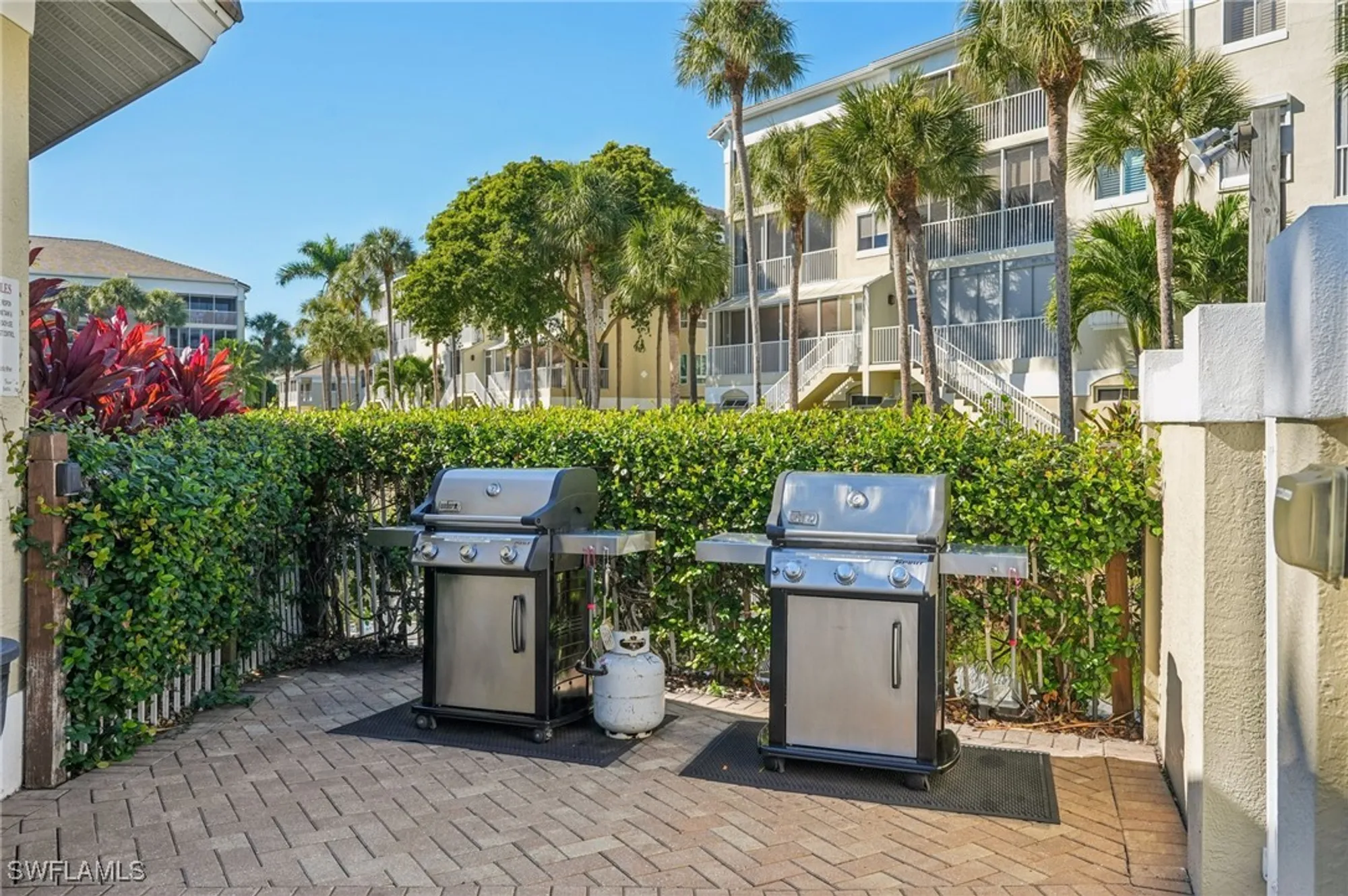 Property Slideshow image 39 of 50 | 7709 pebble creek cir 202, Naples, FL, 34108