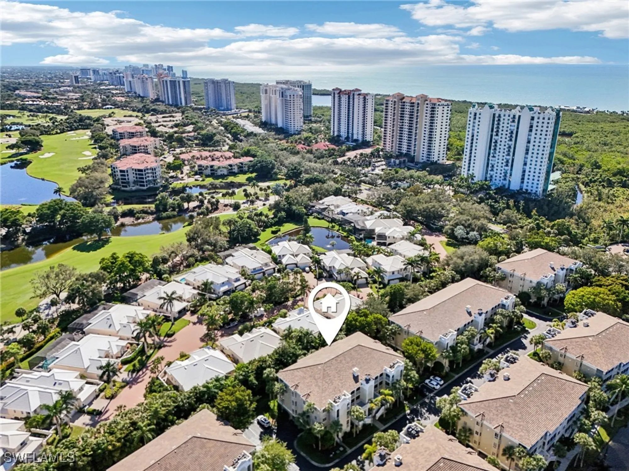 Property Slideshow image 30 of 50 | 7709 pebble creek cir 202, Naples, FL, 34108