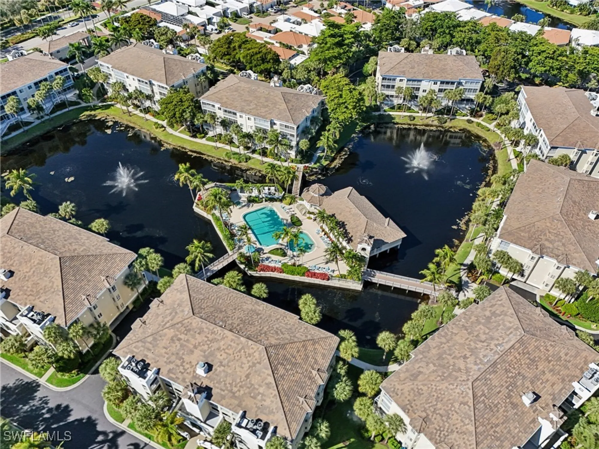 Property Slideshow image 31 of 50 | 7709 pebble creek cir 202, Naples, FL, 34108