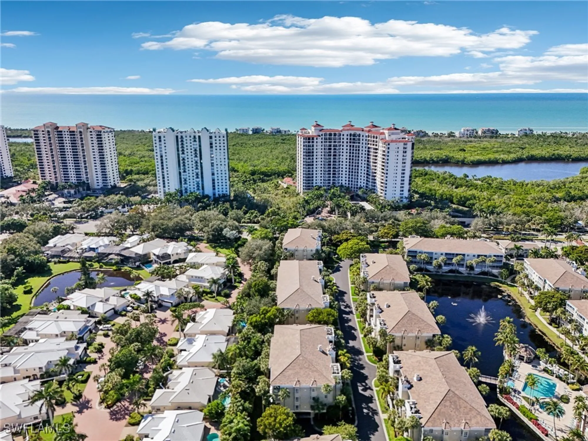 Property Slideshow image 33 of 50 | 7709 pebble creek cir 202, Naples, FL, 34108