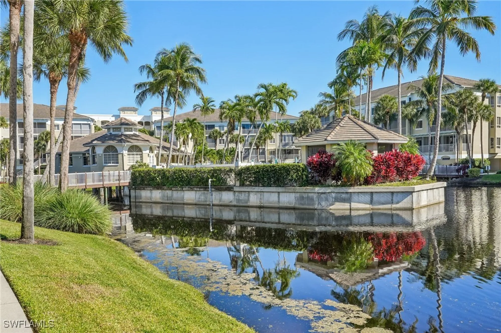 Property Slideshow image 44 of 50 | 7709 pebble creek cir 202, Naples, FL, 34108