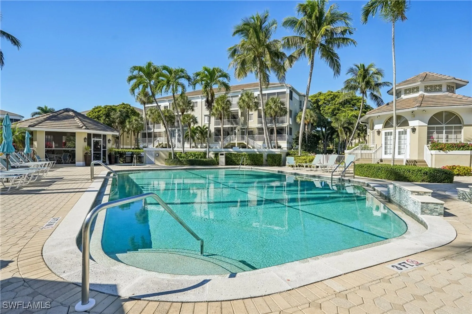 Property Slideshow image 45 of 50 | 7709 pebble creek cir 202, Naples, FL, 34108