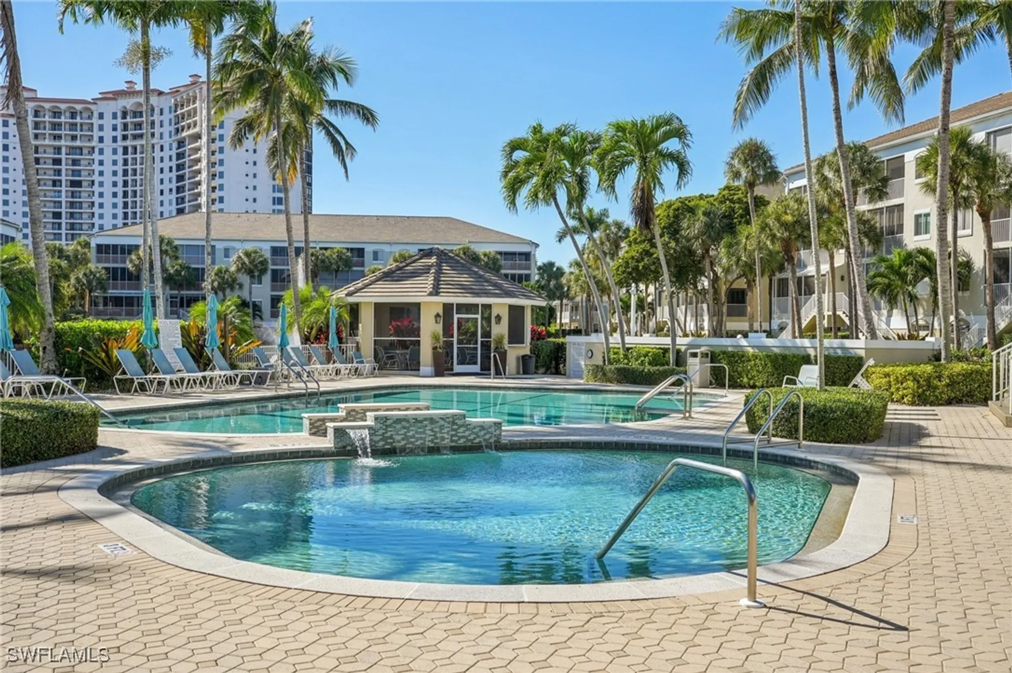 Property Slideshow image 46 of 50 | 7709 pebble creek cir 202, Naples, FL, 34108