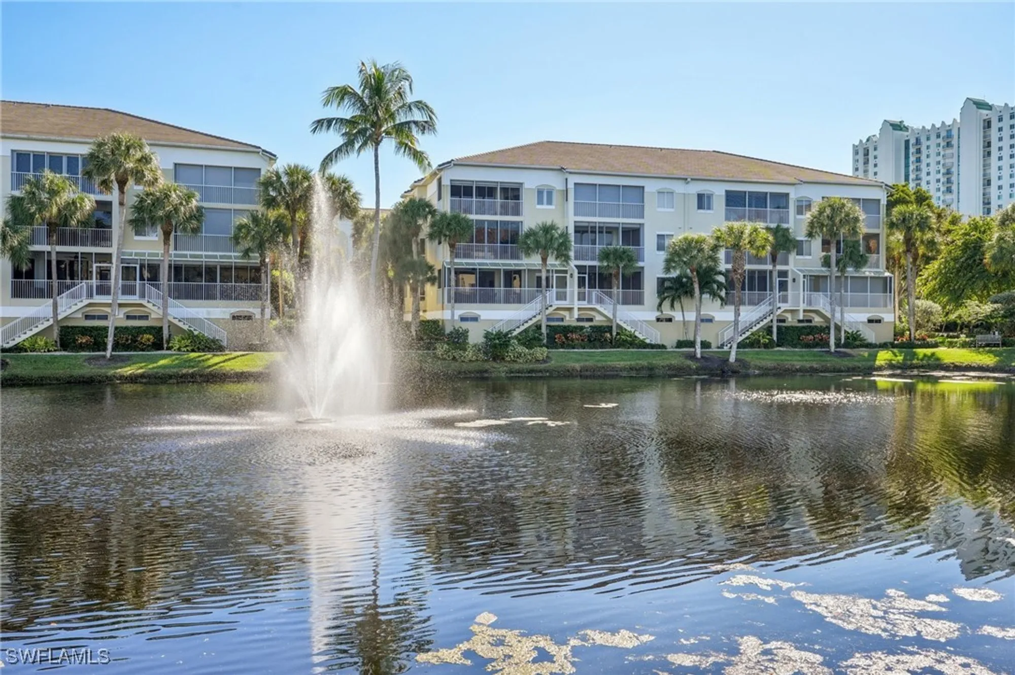 Property Slideshow image 47 of 50 | 7709 pebble creek cir 202, Naples, FL, 34108