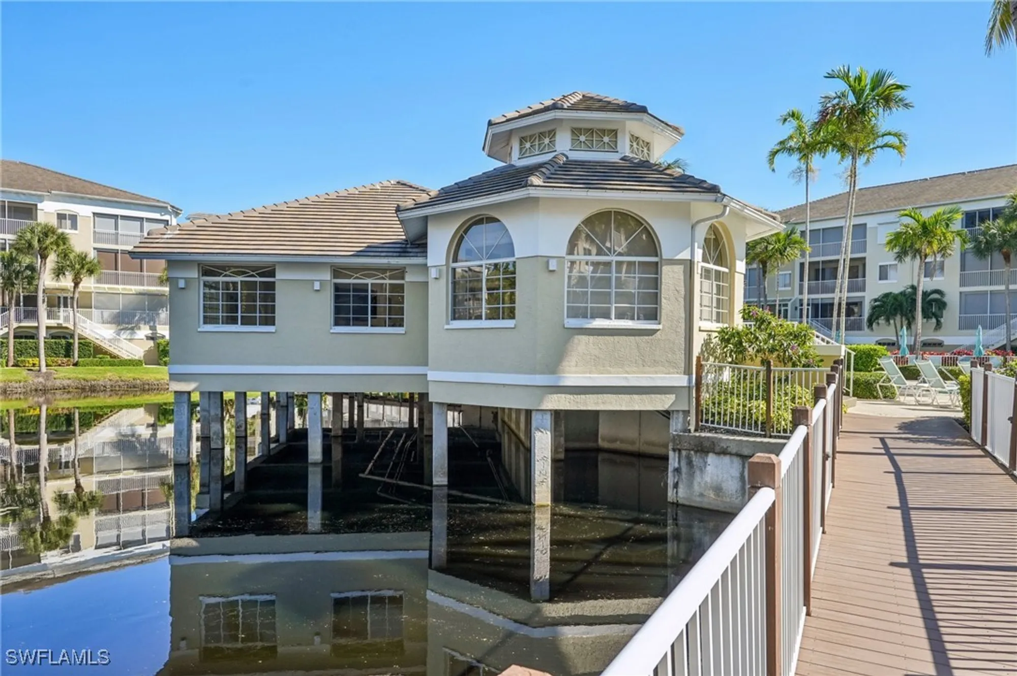 Property Slideshow image 41 of 50 | 7709 pebble creek cir 202, Naples, FL, 34108