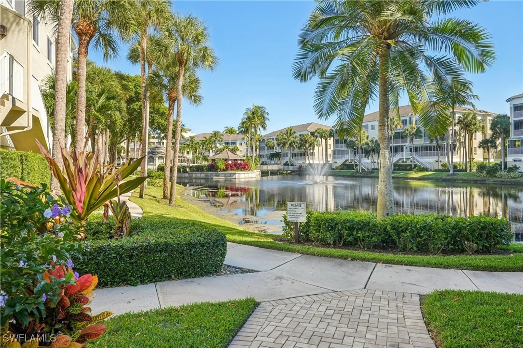 Property Slideshow image 43 of 50 | 7709 pebble creek cir 202, Naples, FL, 34108