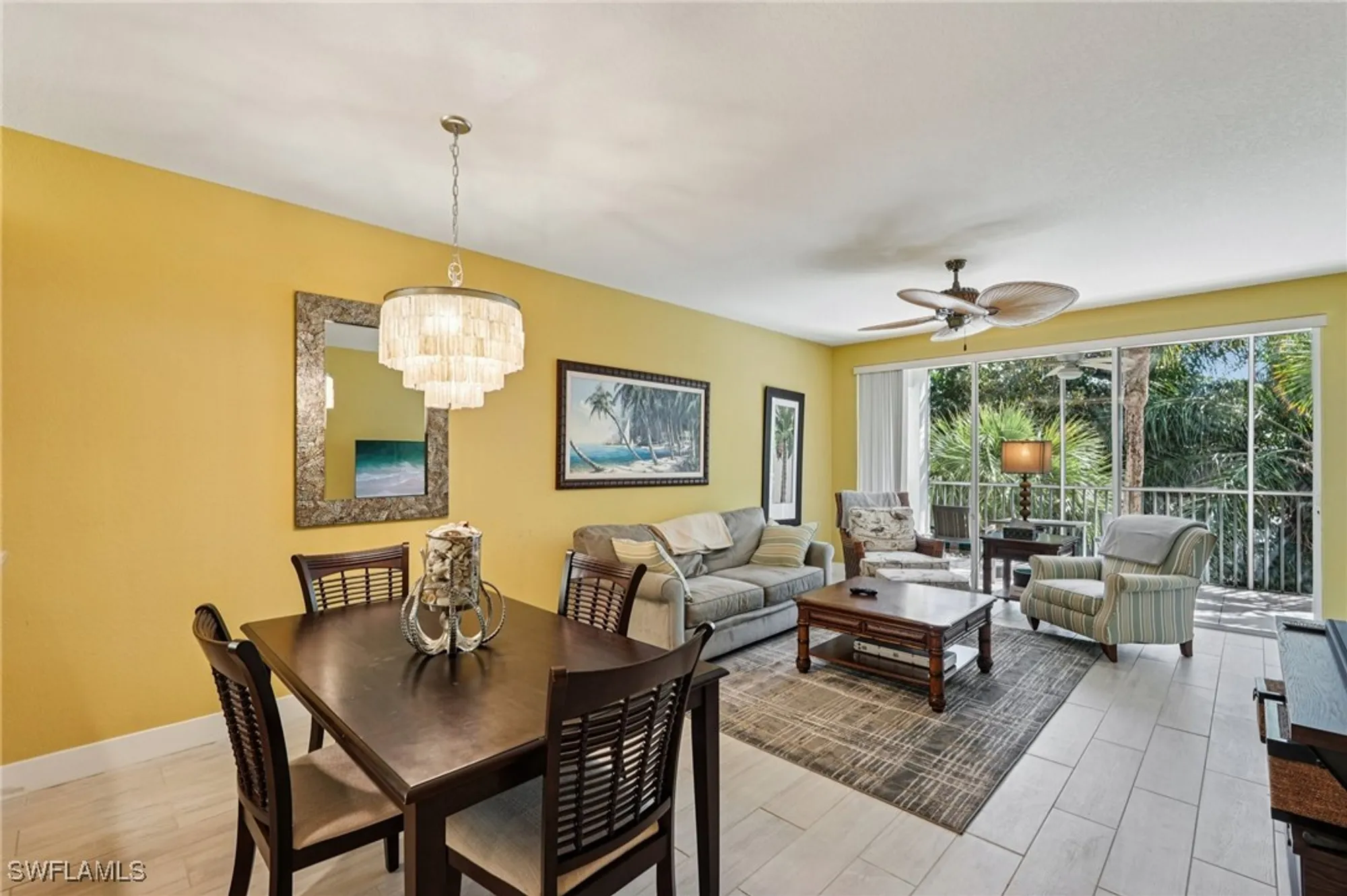 Property Slideshow image 6 of 50 | 7709 pebble creek cir 202, Naples, FL, 34108