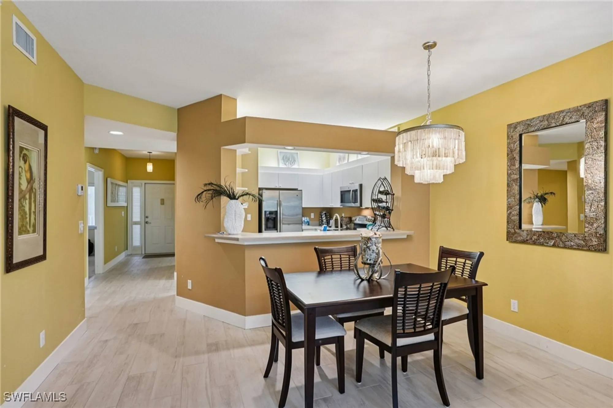 Property Slideshow image 7 of 50 | 7709 pebble creek cir 202, Naples, FL, 34108