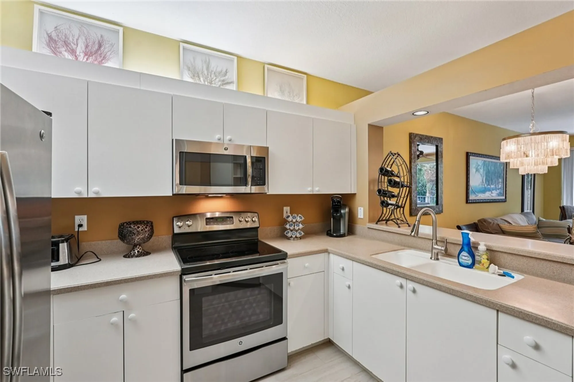 Property Slideshow image 8 of 50 | 7709 pebble creek cir 202, Naples, FL, 34108