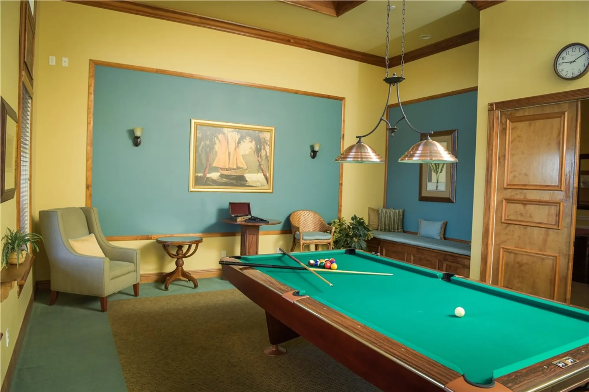 Property Slideshow image 30 of 36 | 6445 oxford cir unit 101a, Vero Beach, FL, 32966