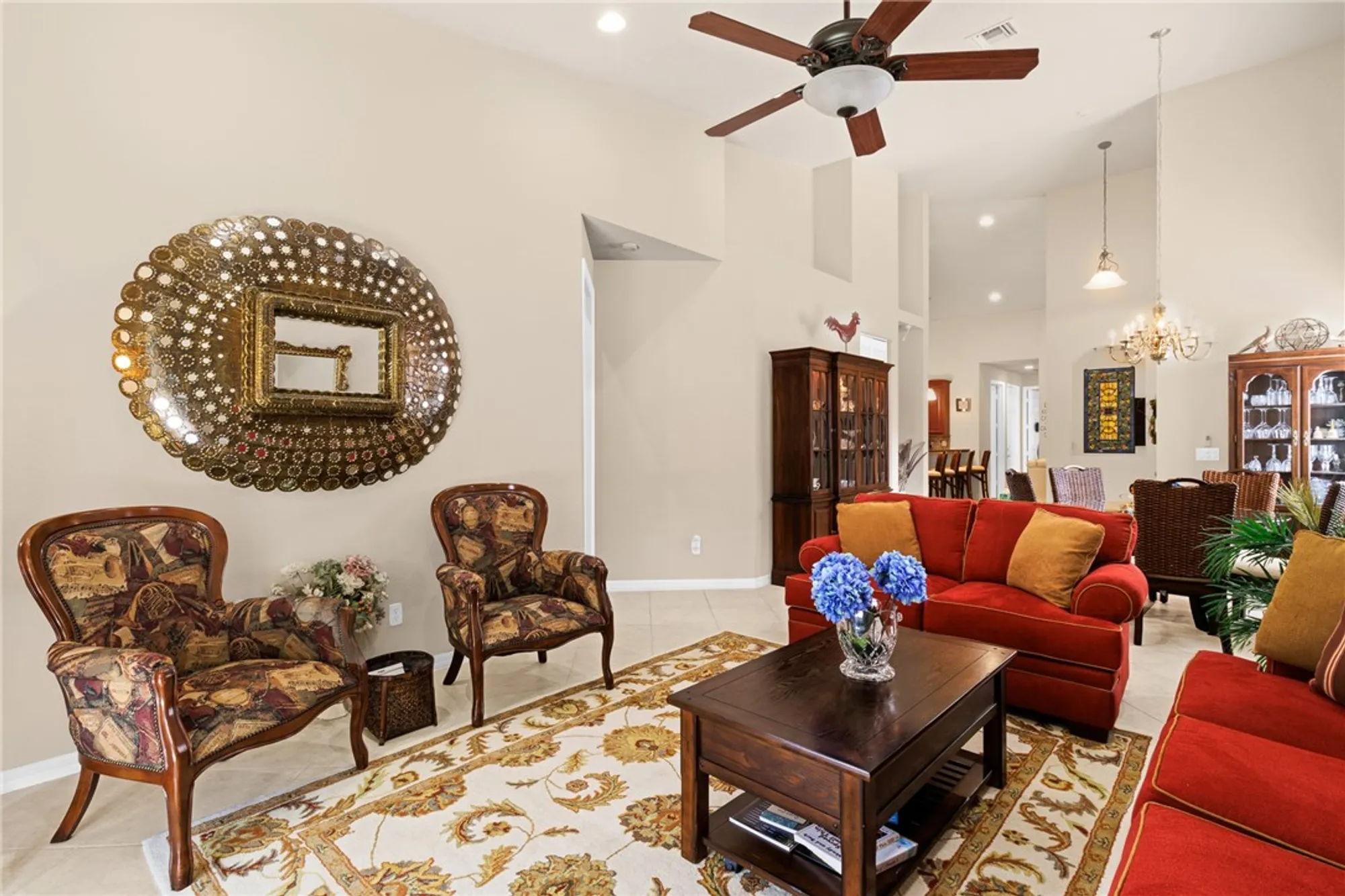 Property Slideshow image 5 of 36 | 6445 oxford cir unit 101a, Vero Beach, FL, 32966