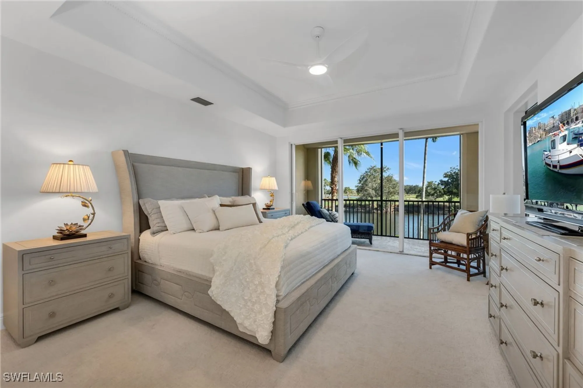 Property Slideshow image 14 of 22 | 570 el camino real apt 2104, Naples, FL, 34119