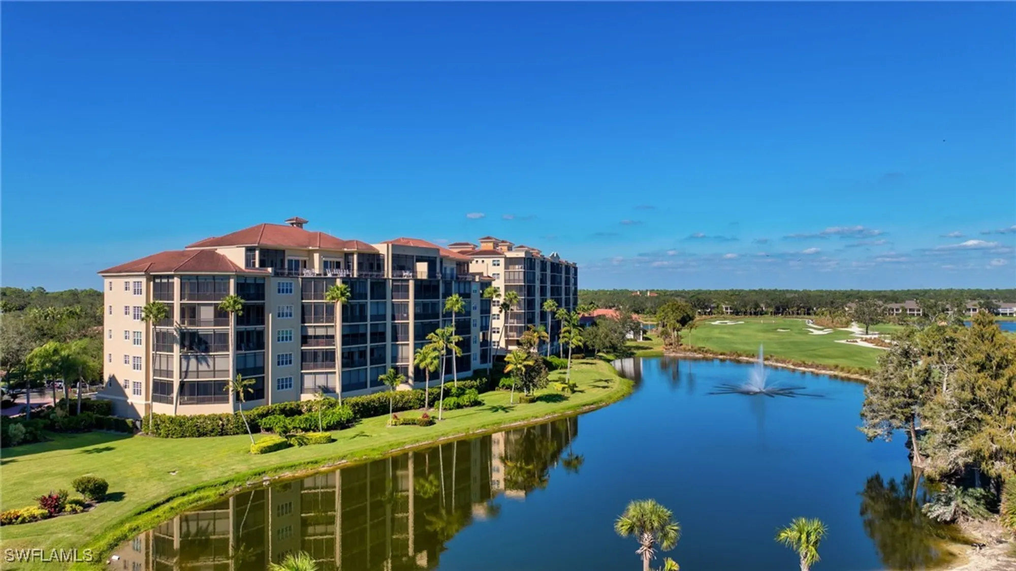Property Slideshow image 1 of 22 | 570 el camino real apt 2104, Naples, FL, 34119