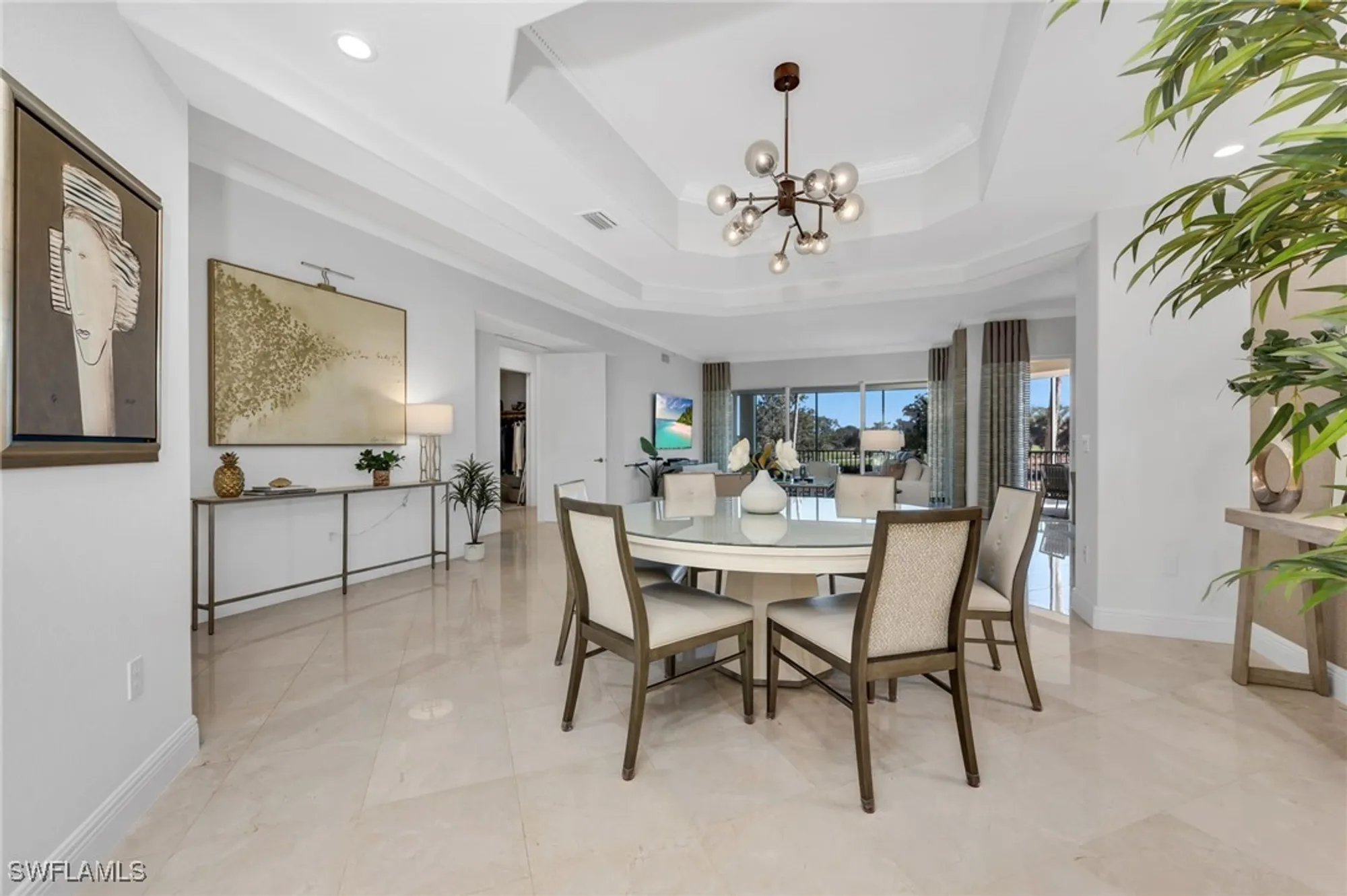 Property Slideshow image 10 of 22 | 570 el camino real apt 2104, Naples, FL, 34119