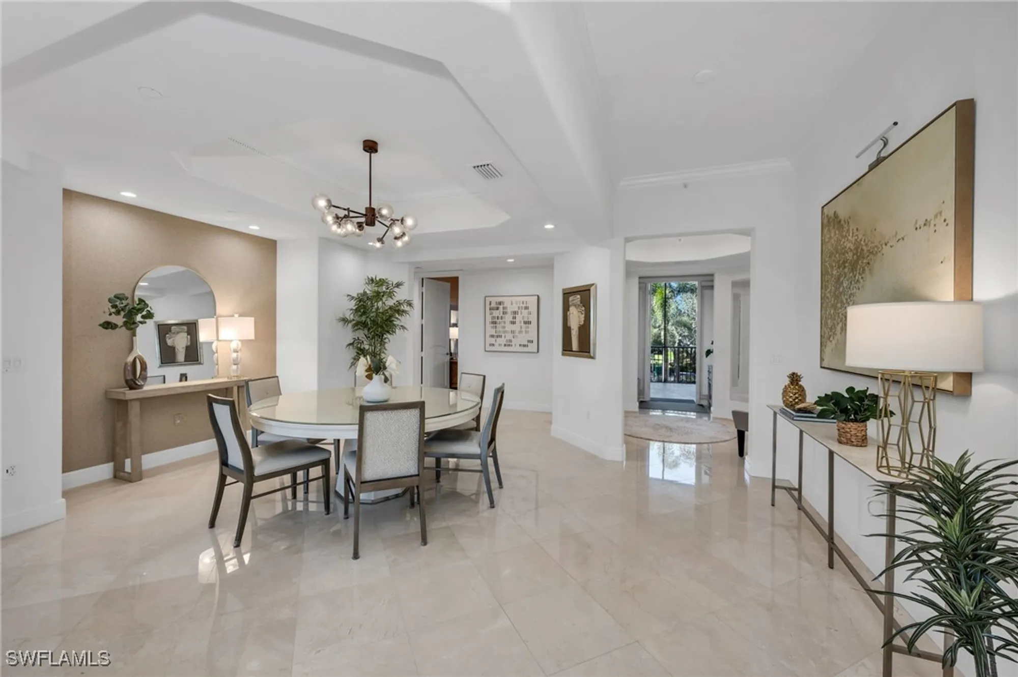 Property Slideshow image 11 of 22 | 570 el camino real apt 2104, Naples, FL, 34119