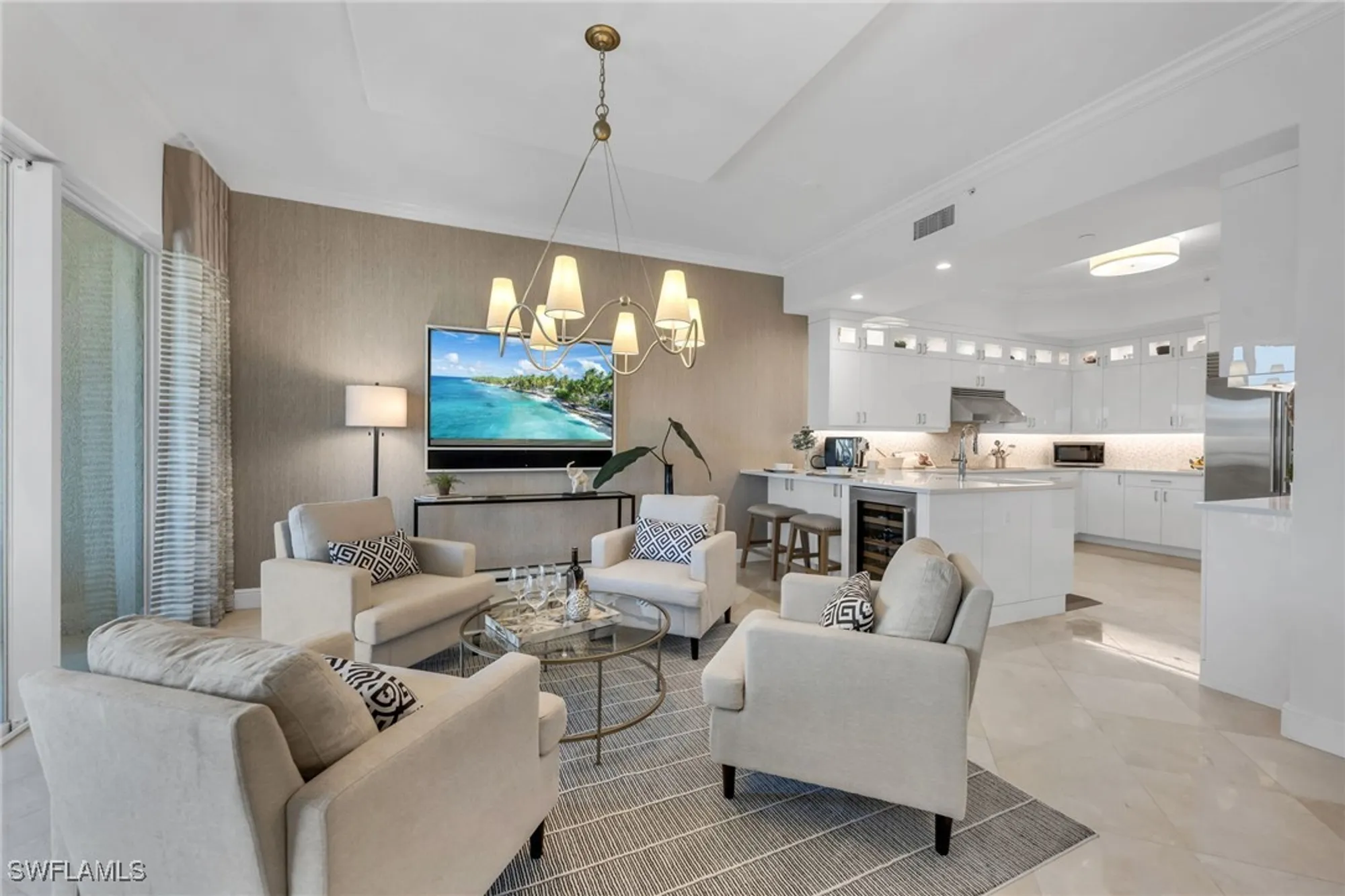 Property Slideshow image 12 of 22 | 570 el camino real apt 2104, Naples, FL, 34119