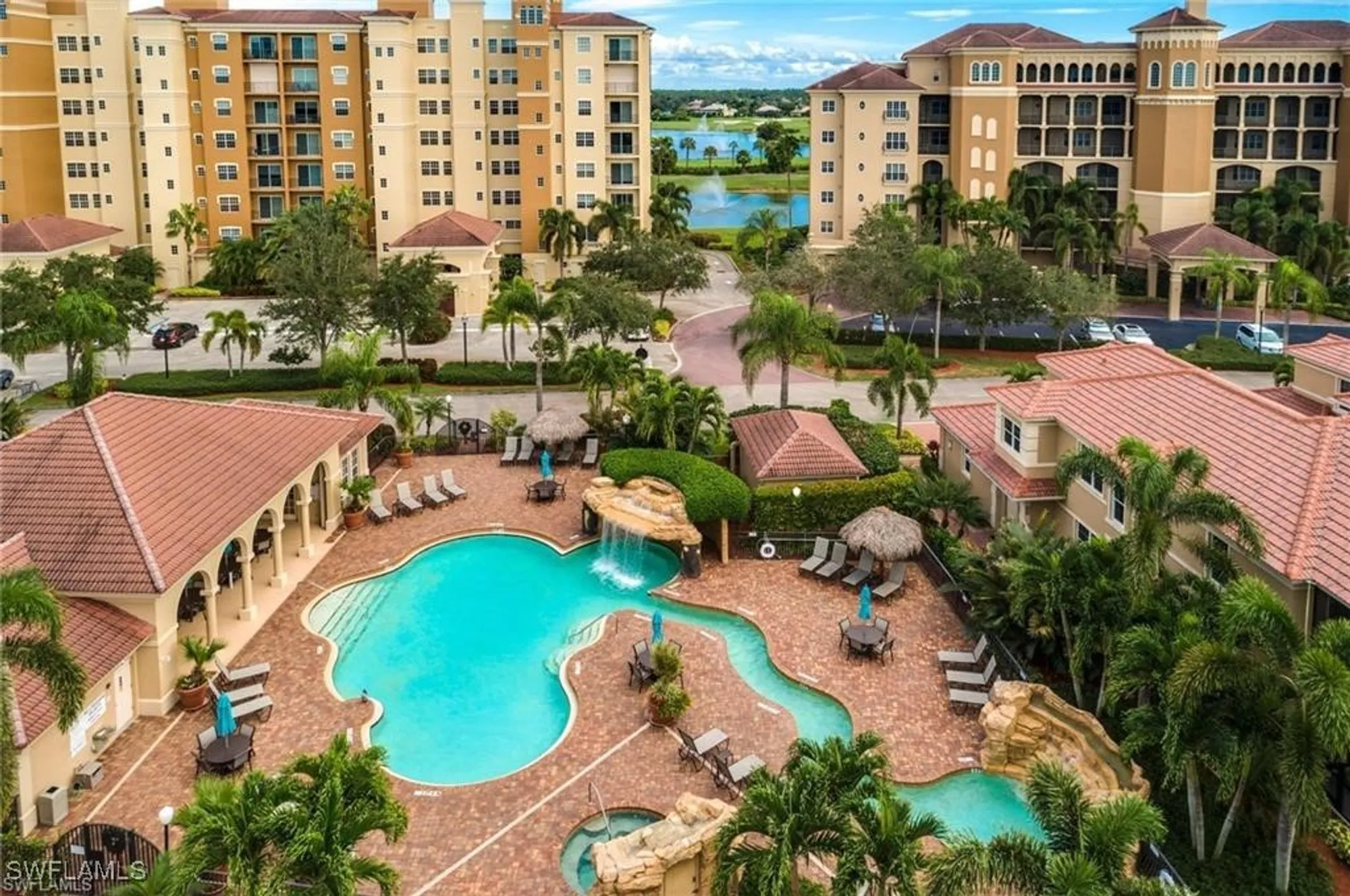Property Slideshow image 20 of 22 | 570 el camino real apt 2104, Naples, FL, 34119