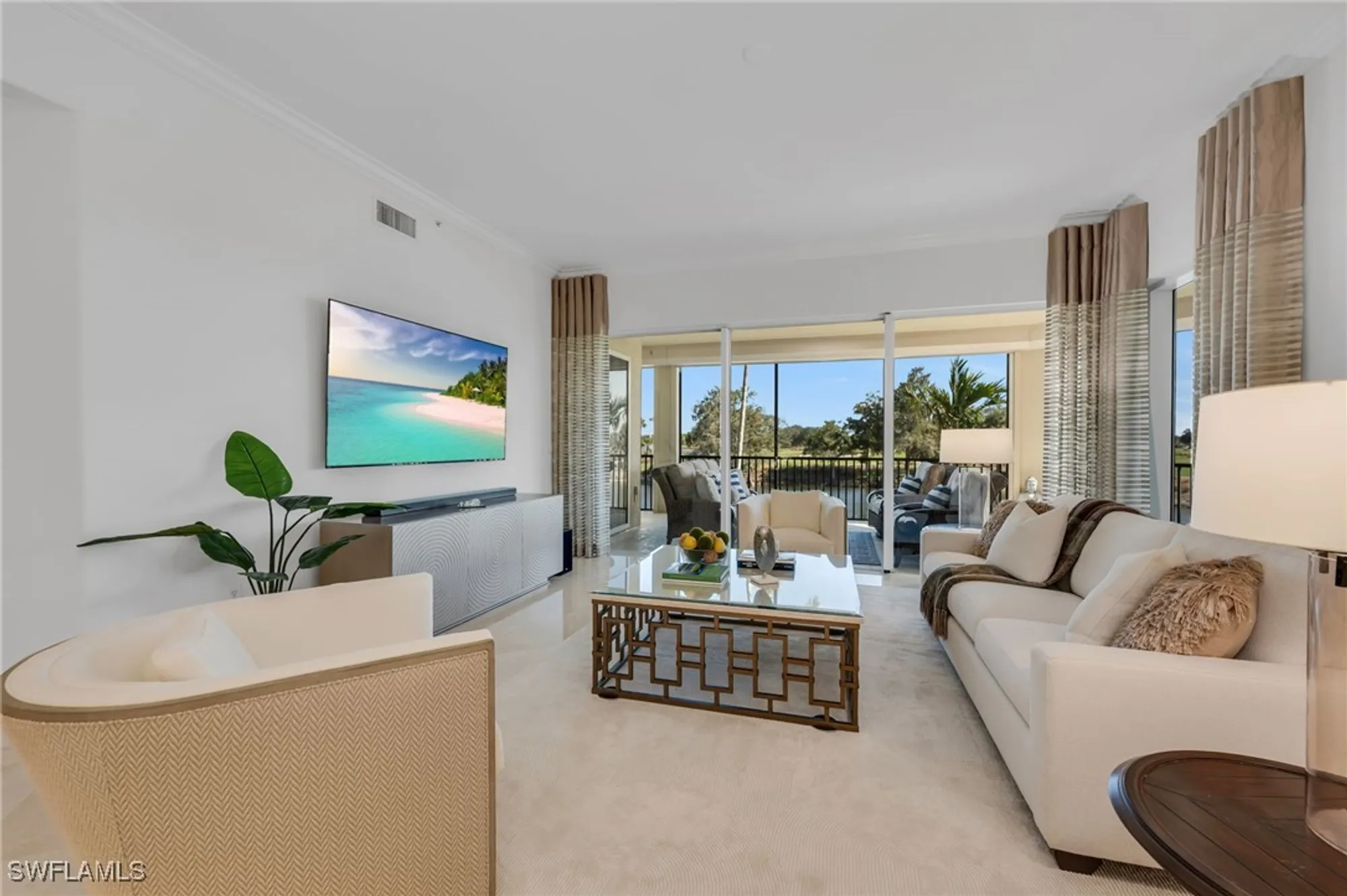 Property Slideshow image 7 of 22 | 570 el camino real apt 2104, Naples, FL, 34119