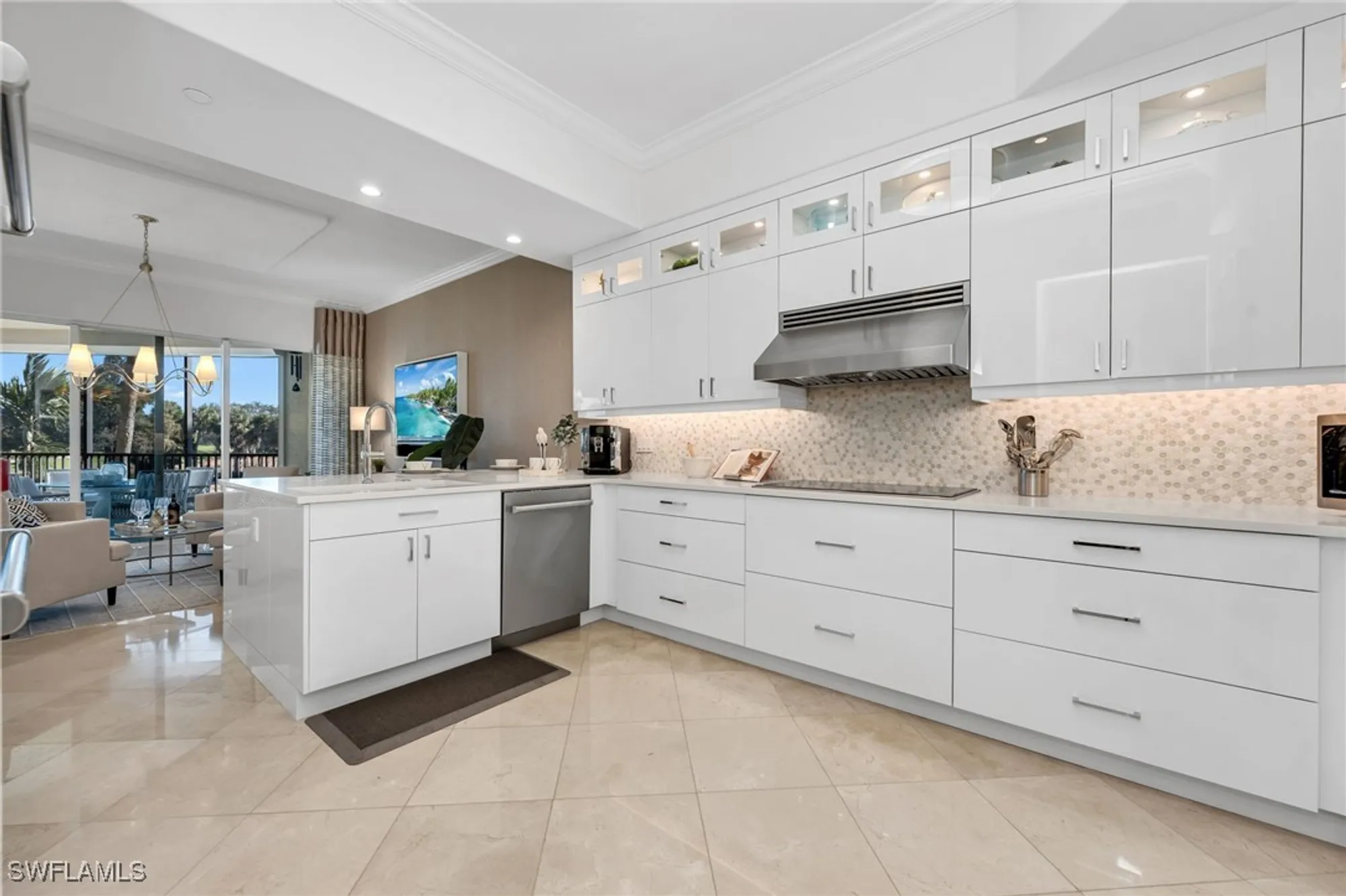 Property Slideshow image 8 of 22 | 570 el camino real apt 2104, Naples, FL, 34119