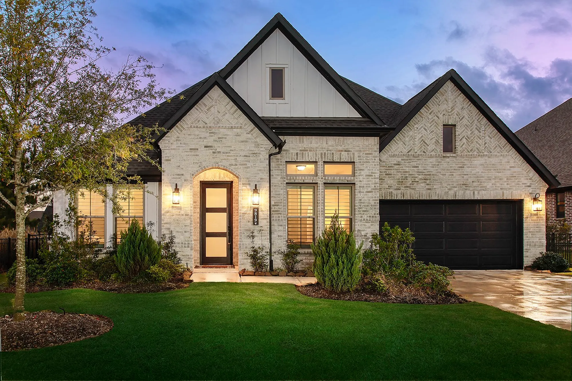 Property Slideshow image 1 of 31 | 9819 cobalt cv, Willis, TX, 77318