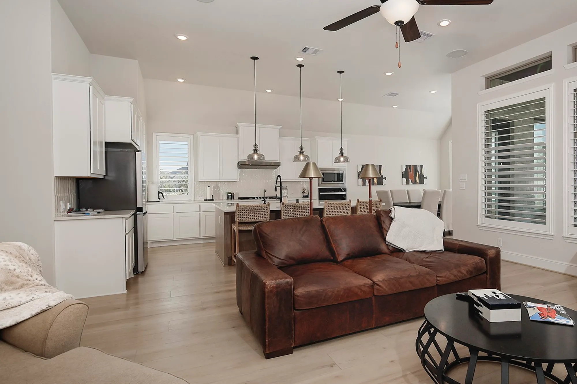 Property Slideshow image 11 of 31 | 9819 cobalt cv, Willis, TX, 77318