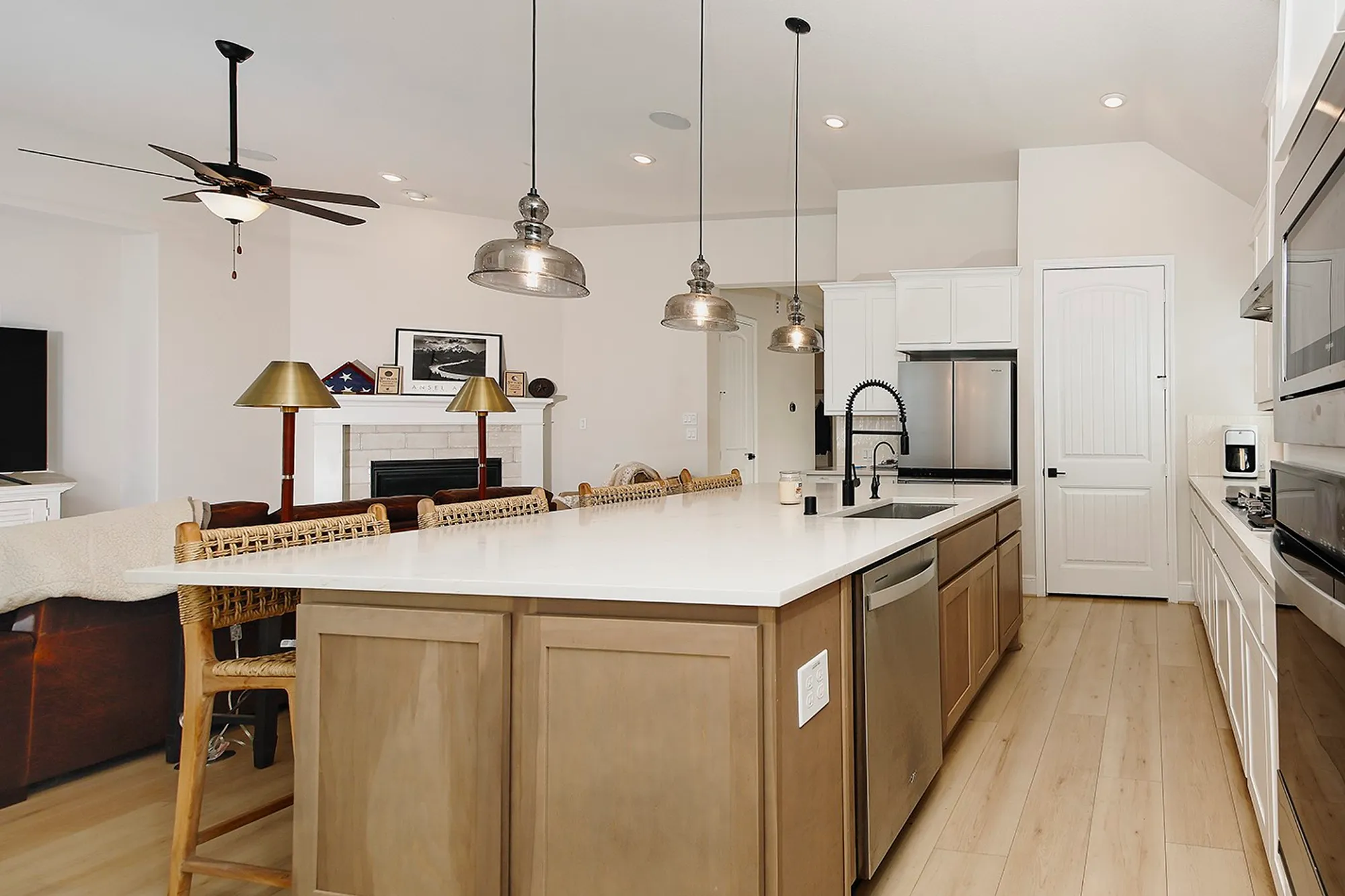 Property Slideshow image 12 of 31 | 9819 cobalt cv, Willis, TX, 77318