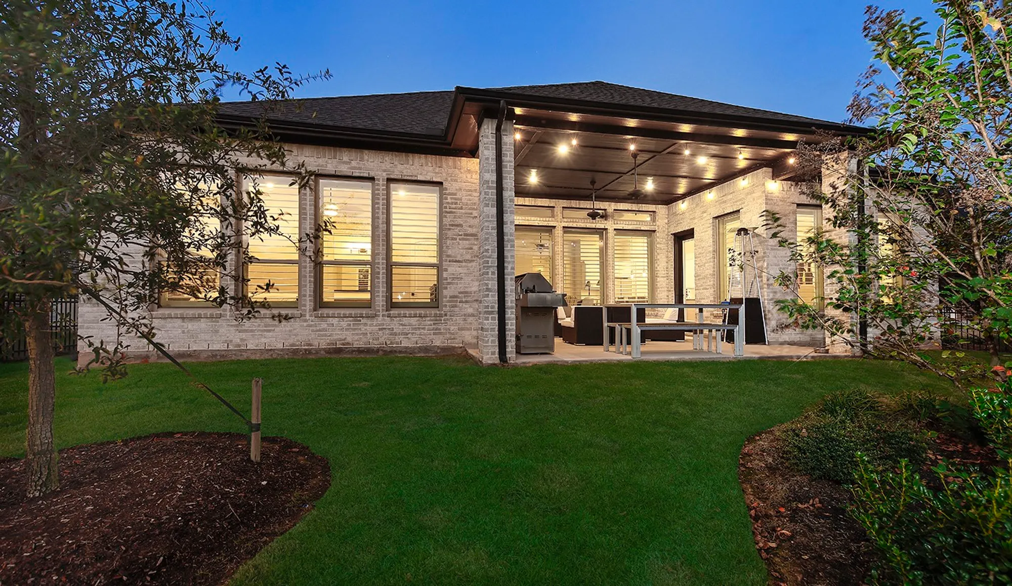 Property Slideshow image 21 of 31 | 9819 cobalt cv, Willis, TX, 77318
