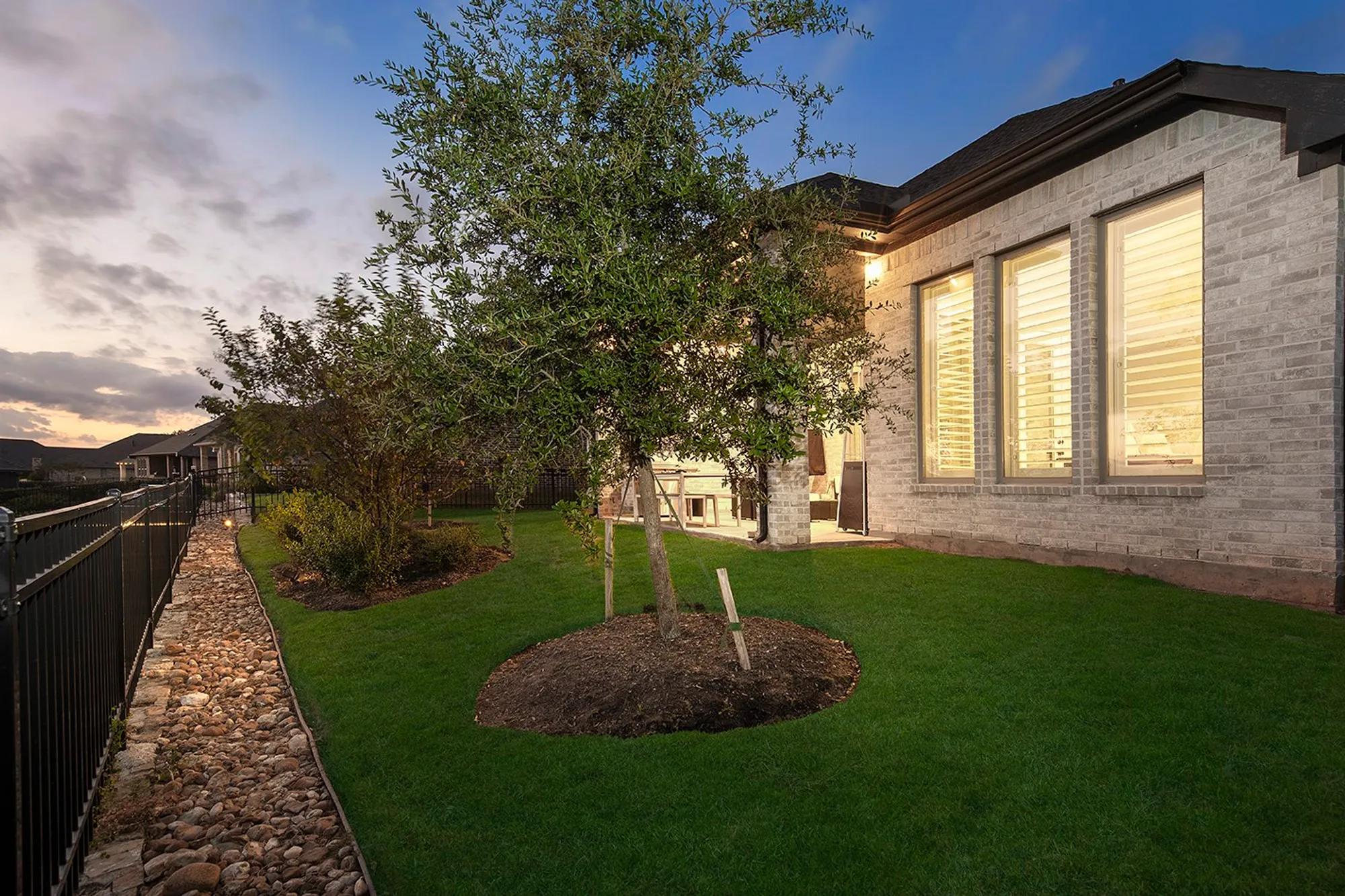 Property Slideshow image 22 of 31 | 9819 cobalt cv, Willis, TX, 77318