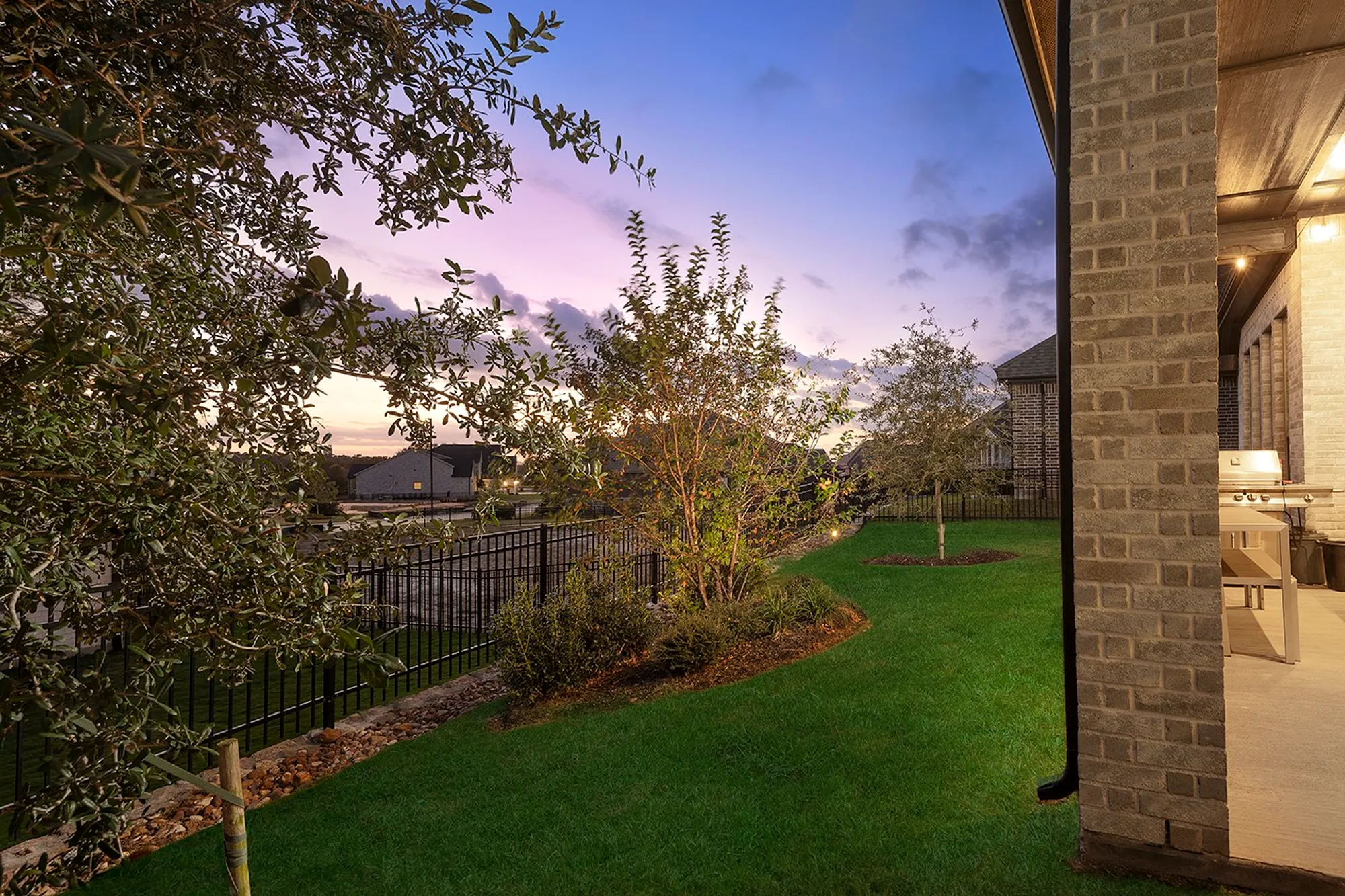 Property Slideshow image 23 of 31 | 9819 cobalt cv, Willis, TX, 77318